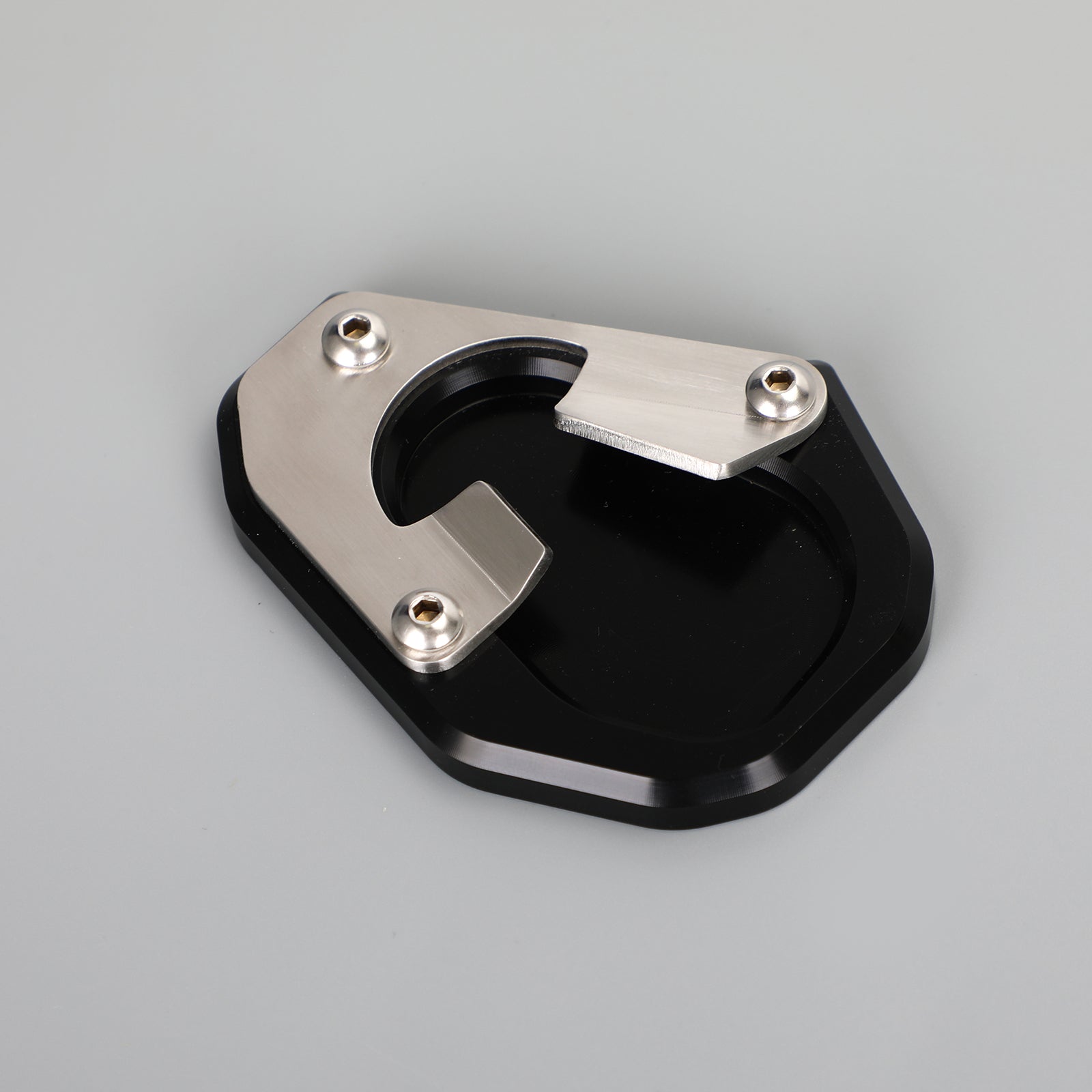 Triumph Tiger Rally Pro 900 2020-2021 Plaque de plaque d'agrandissement