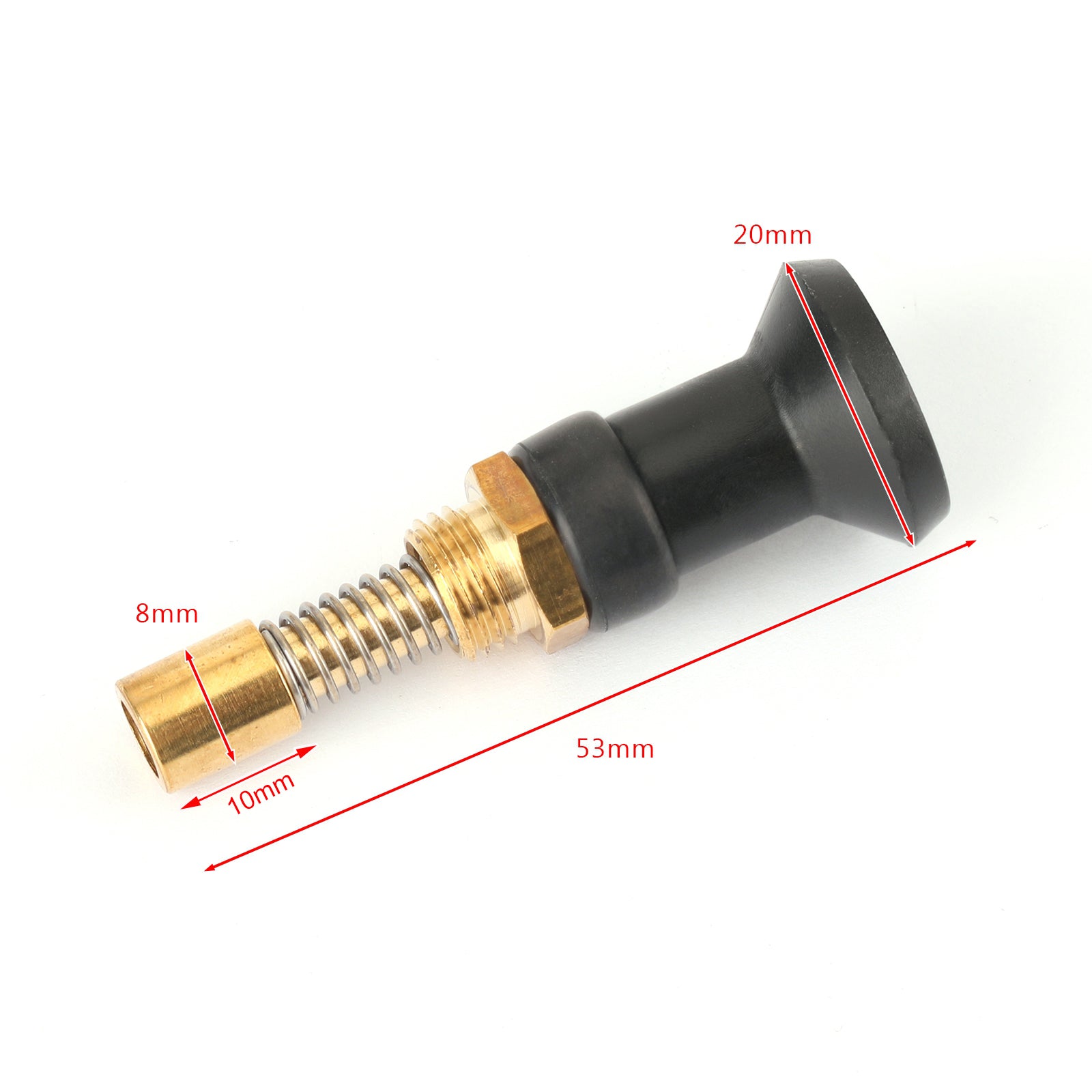 MIKUNI TM32 TM34 TM36 TM38 TM 32 34 36 38 VM29/47 CHUKE VALVE CARBROBERTOR CARB