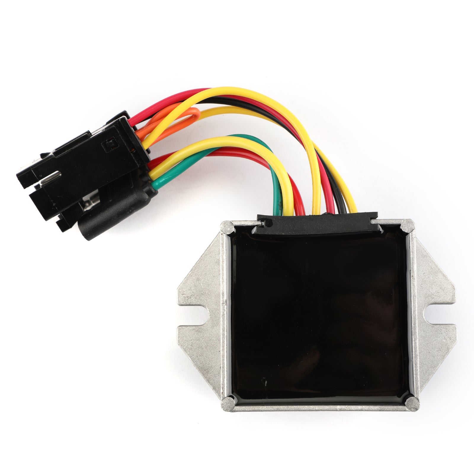 Polaris Switchback 600 800 snöskotrar Spännings likriktare Regulator 4013460