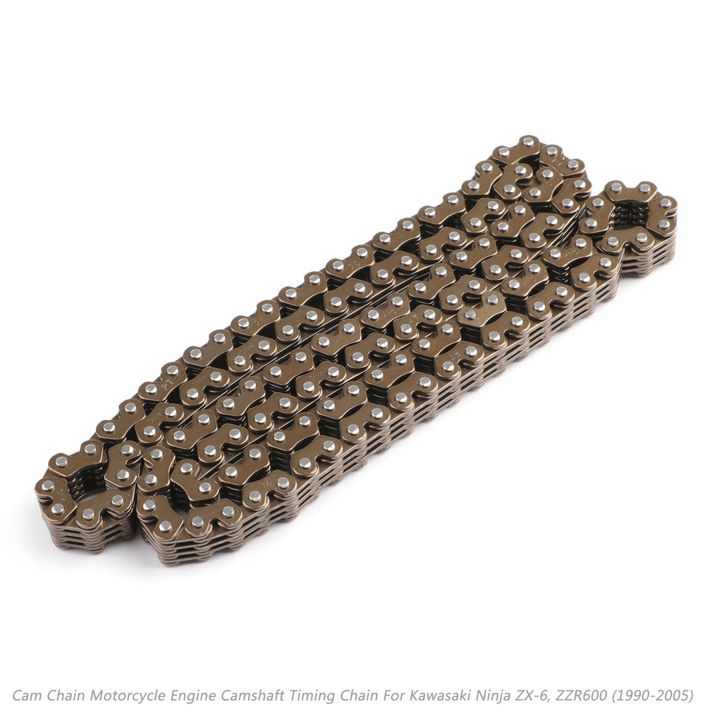オートバイのタイミングチェーン Compatible With Suzuki For GSF600 For Bandit 1995- オートバイの タイミングチェーン オートバイのタイミングチェーン Compatible With Suzuki For GSF600S For Bandit 1996