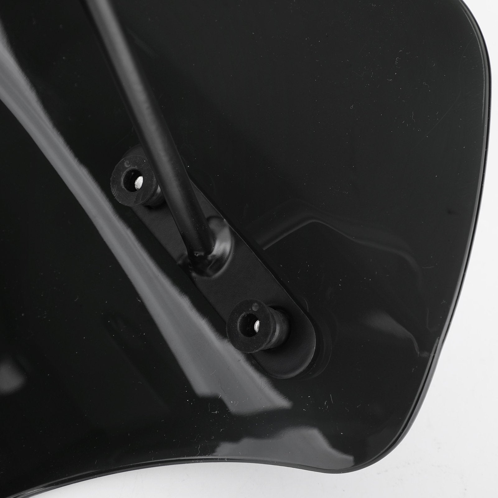 Honda CMX500 Rebel 2018-2019 Windshield Windscreen with Bracket