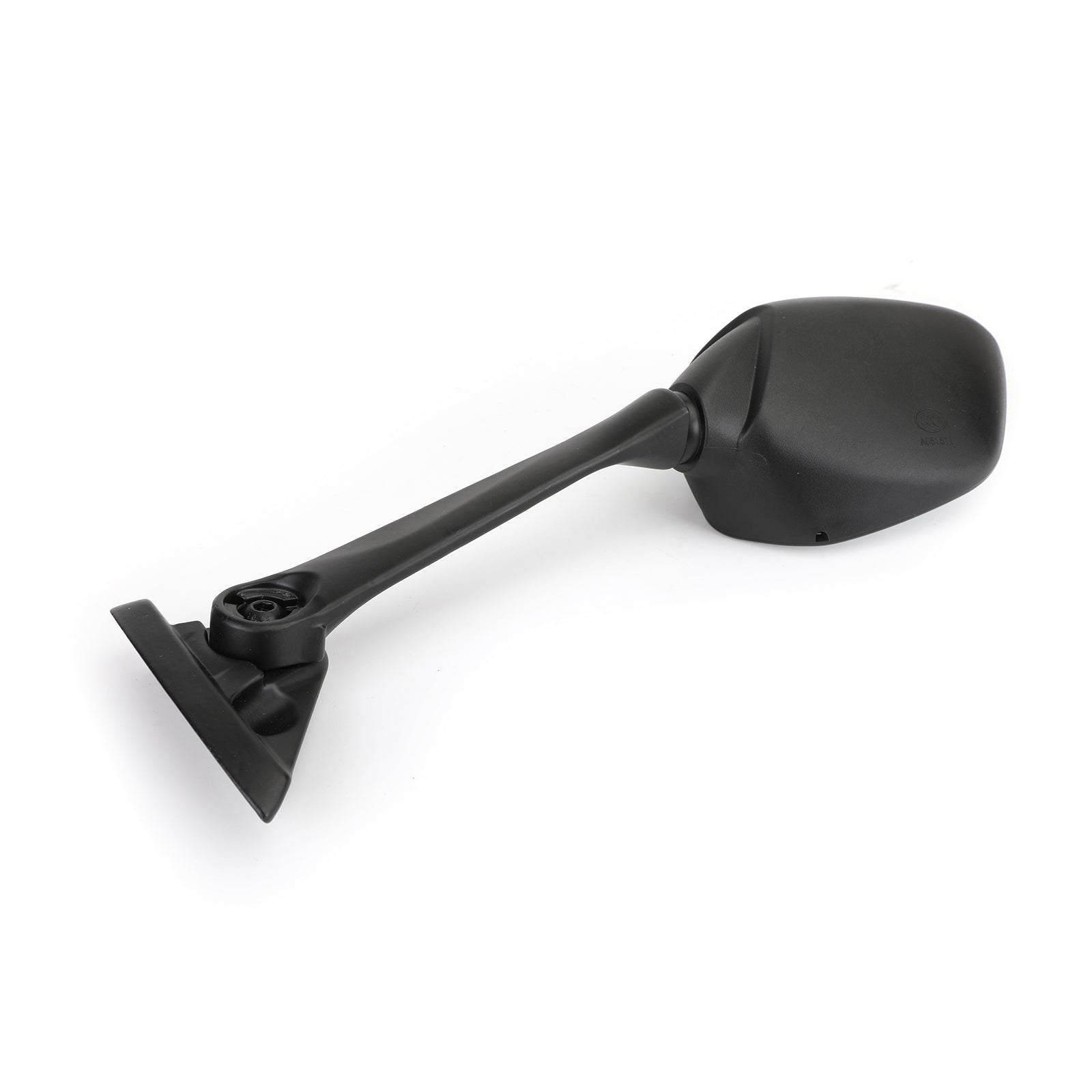 Par de espejos retrovisores para Yamaha YZF R3 YZF R25 15-19 1WD-F6280-10 1WD-F6290-10 genérico