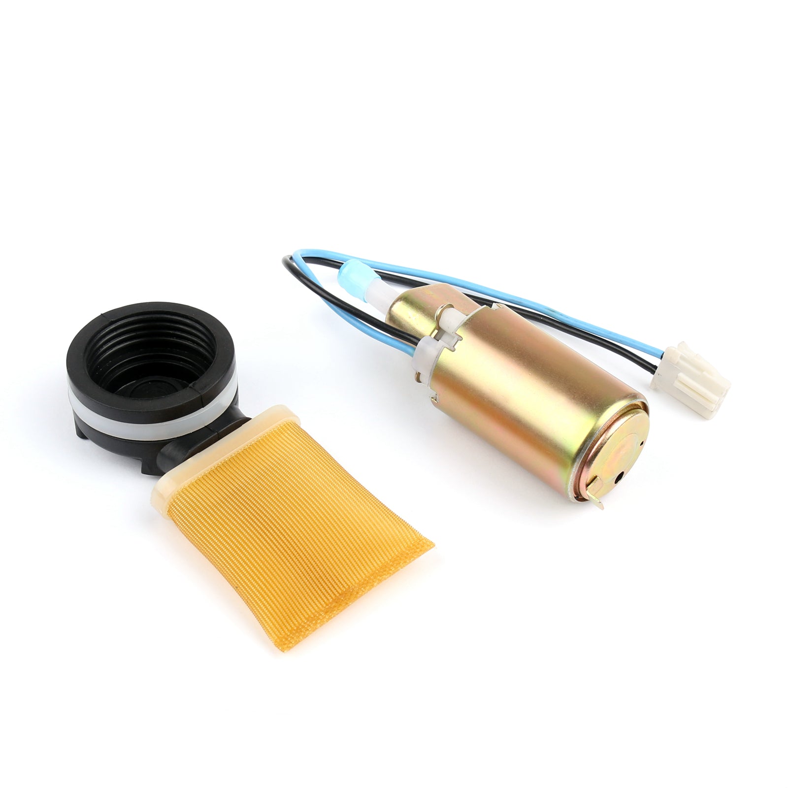 Kraftstoffpumpe für Kawasaki 49040-0006 Prairie 650 700 Brute Force 650 700 KVX700 Bk