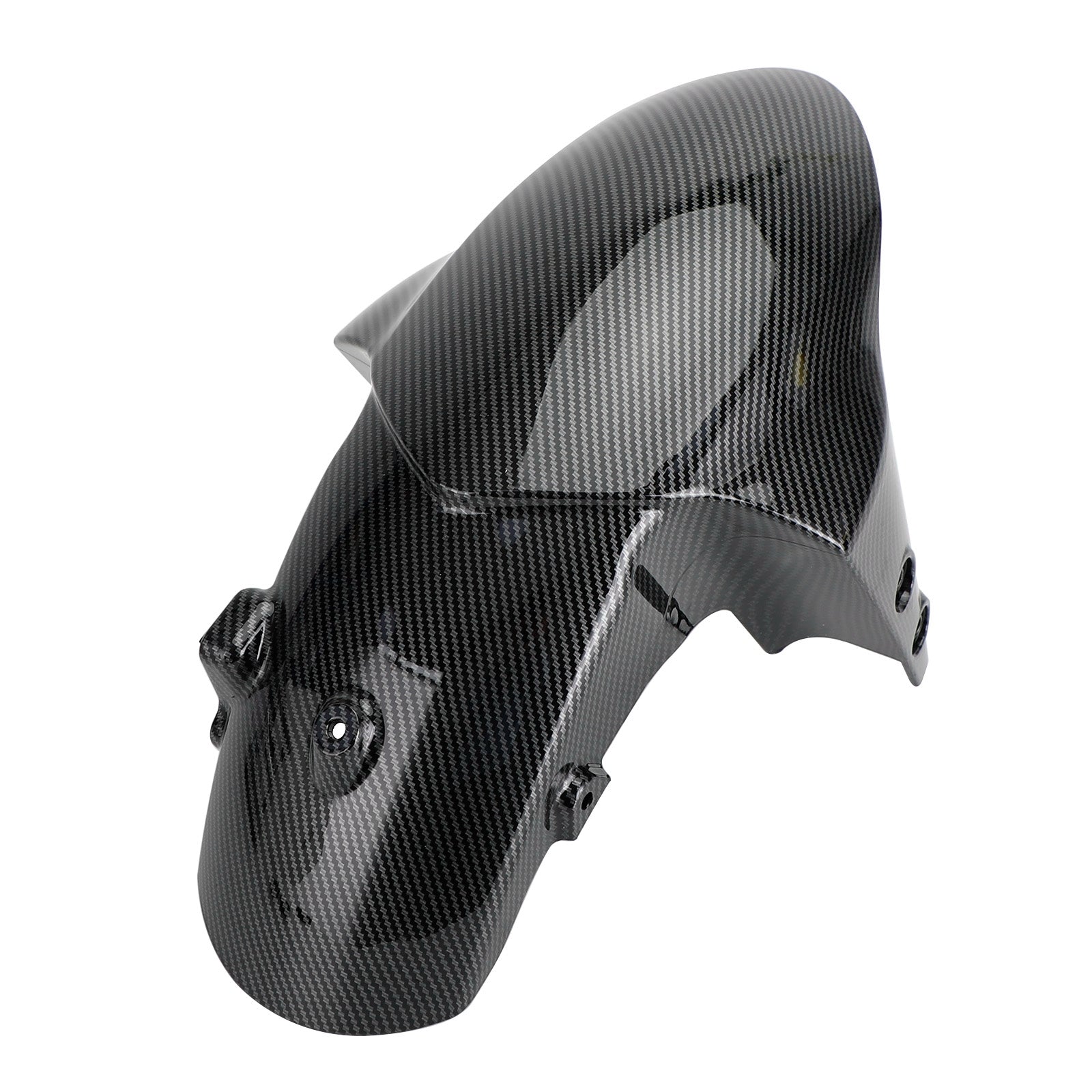 CARDINGO DE MUDA DEL FENDER Front para Yamaha MT-09/SP FZ-09 21-23 XSR900/GP 22-25