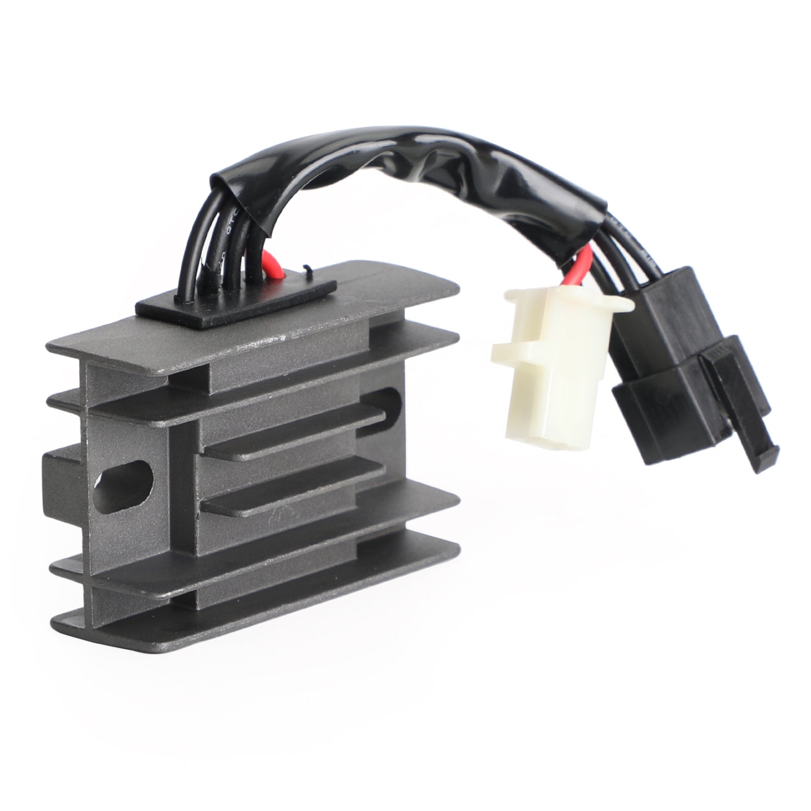 Regler -Stator -Spulendichtung Kit für Suzuki GS GN 125 E EN 125 TU 125 x 82 - 09 Generic