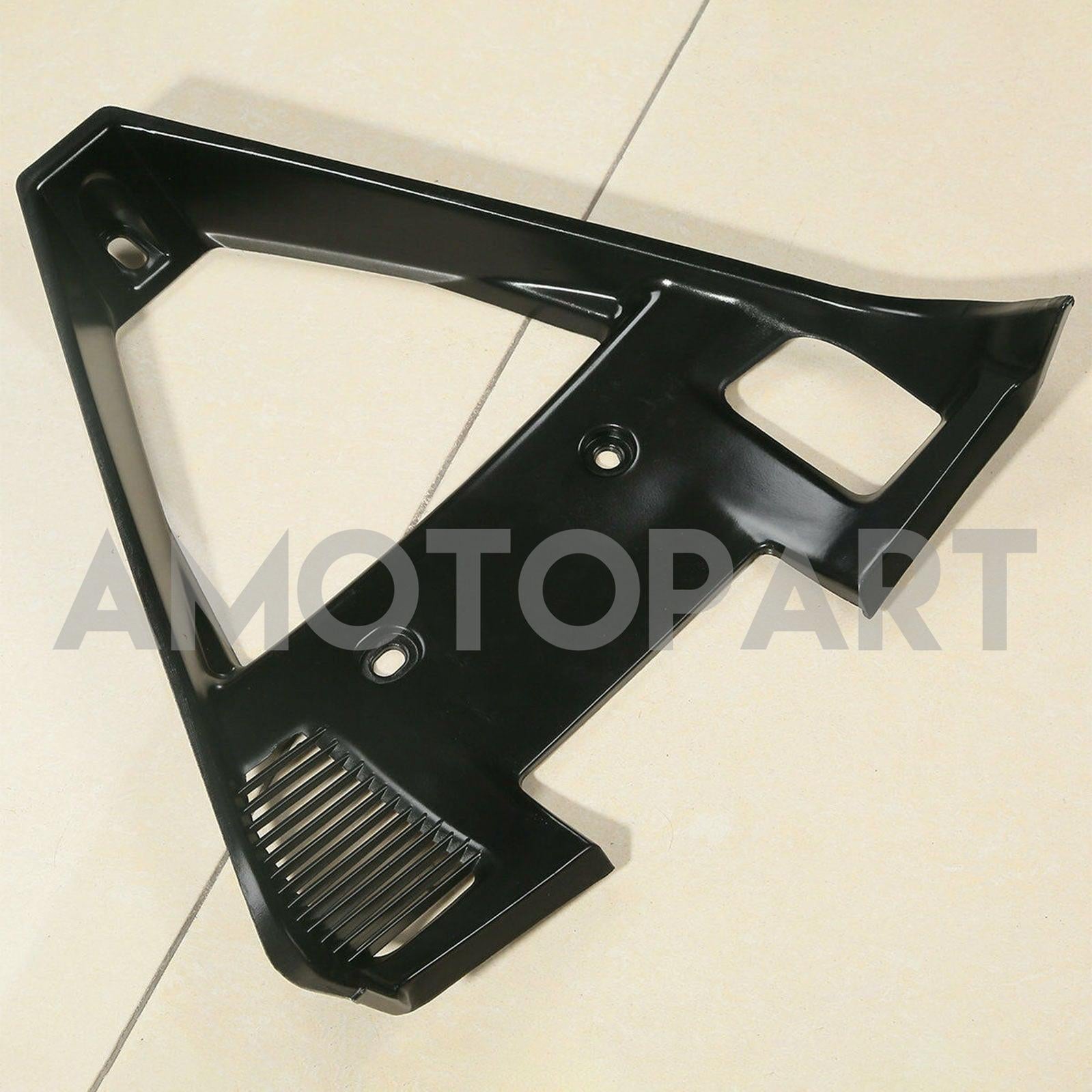 Amotopart All Years Ducati 1098 848 1198 Red&White Fairing Kit