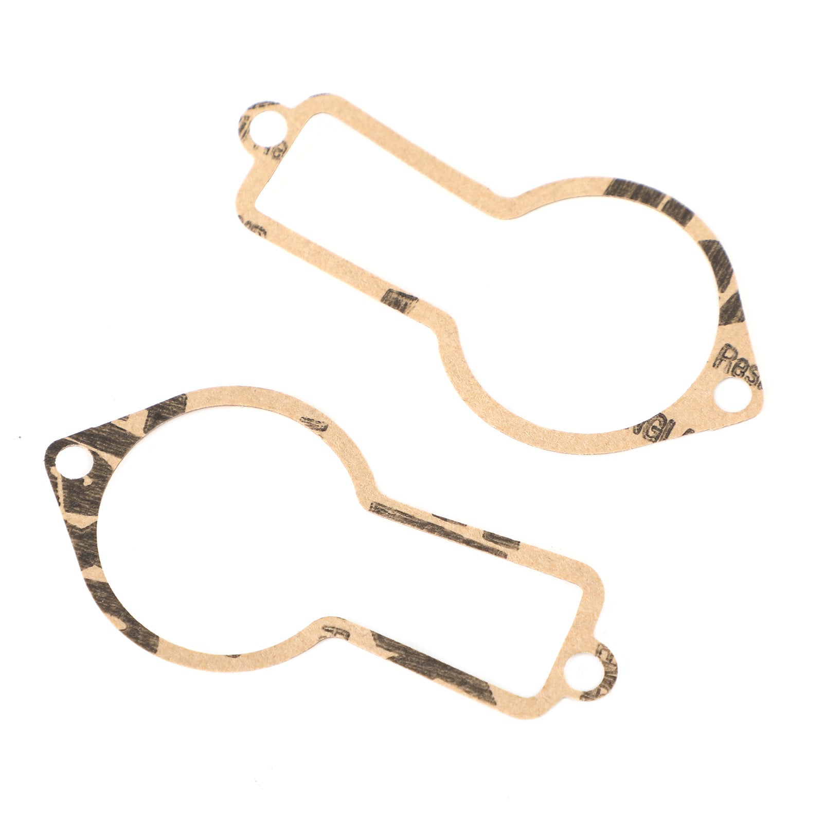 2PC Right & Left Side Carburetor Carb Repair Kit fit for Honda XL600R 1983-1987 Generic