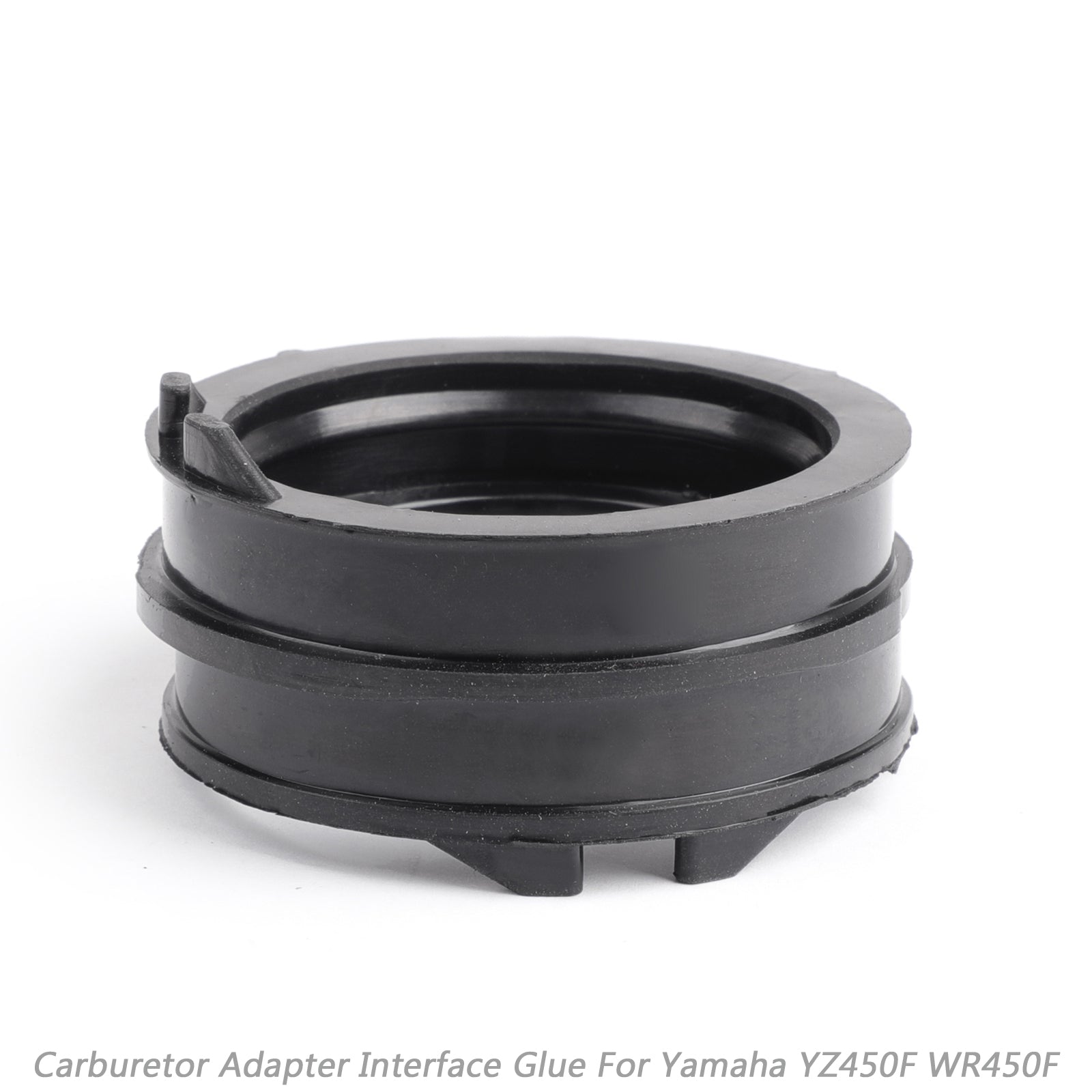 Gasspjældsindtagelsesmanifoldstøvle til Yamaha YZ450F 2004-2005 WR450F 2004-2006