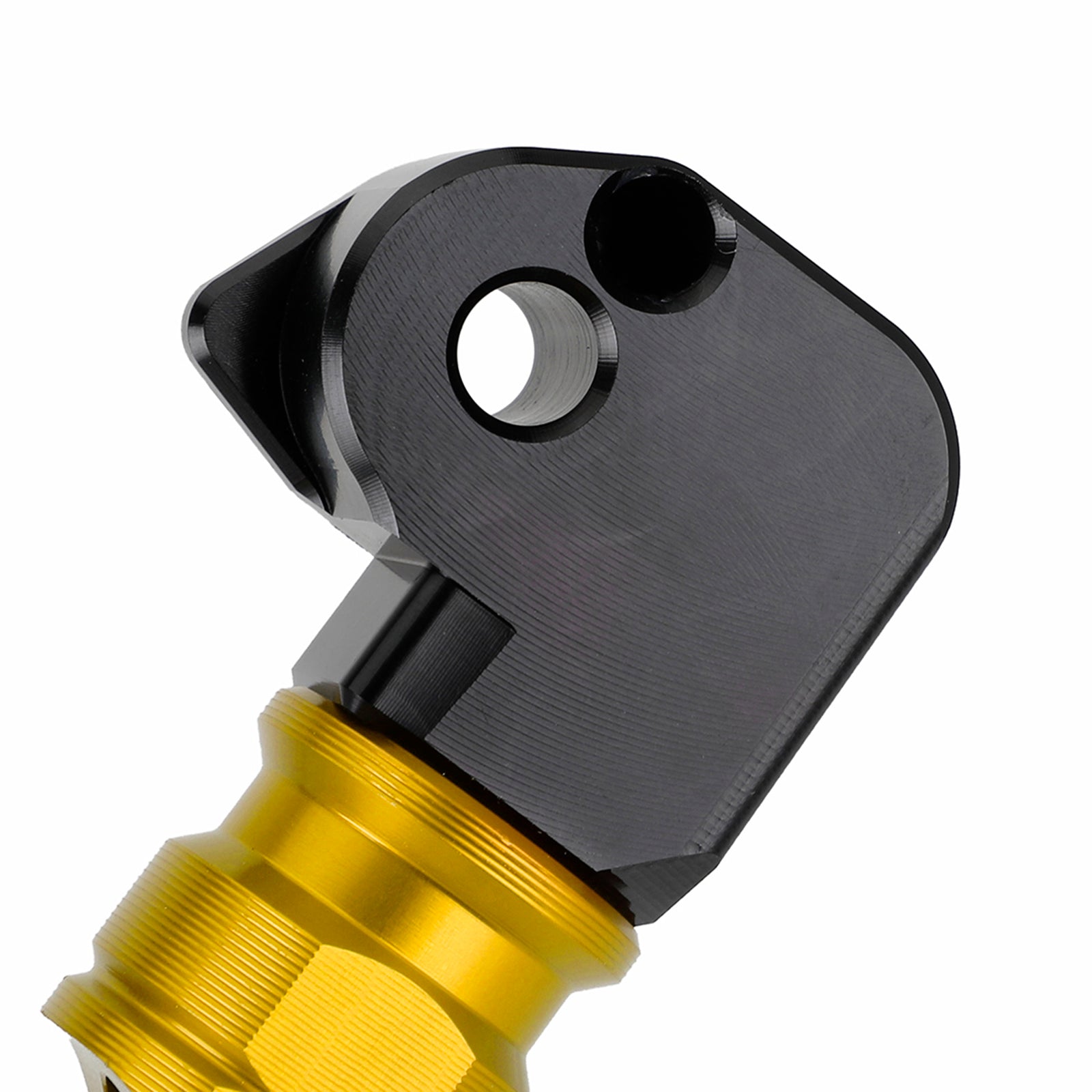 Bakre fotstöd Fotpinnen passar för Honda Forza 750 NSS 750 2021-2022