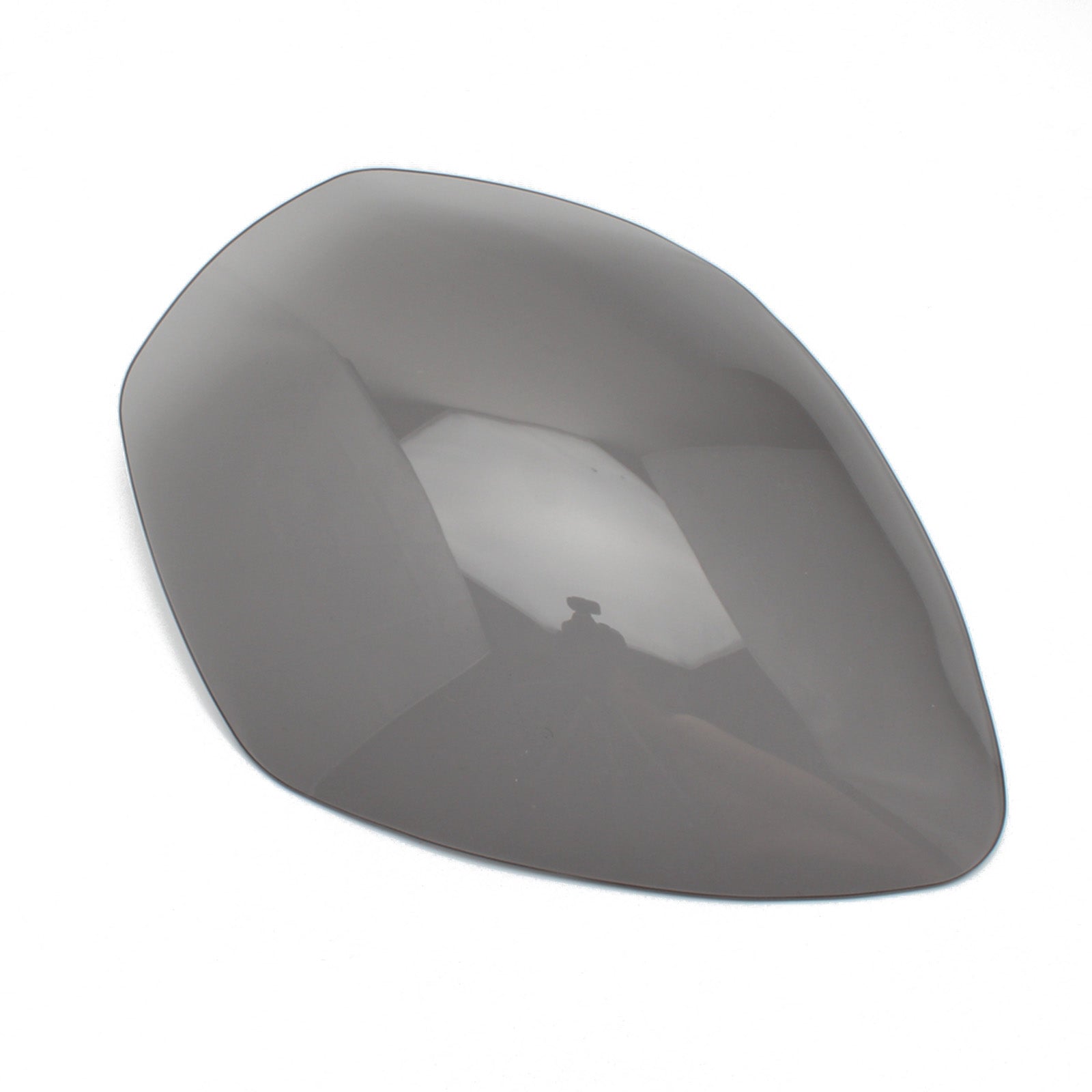 Forlygte linsebeskyttelsesbeskyttelsespasning til Suzuki V-Strom 1000 17-20 650 17-21 Røg Generisk