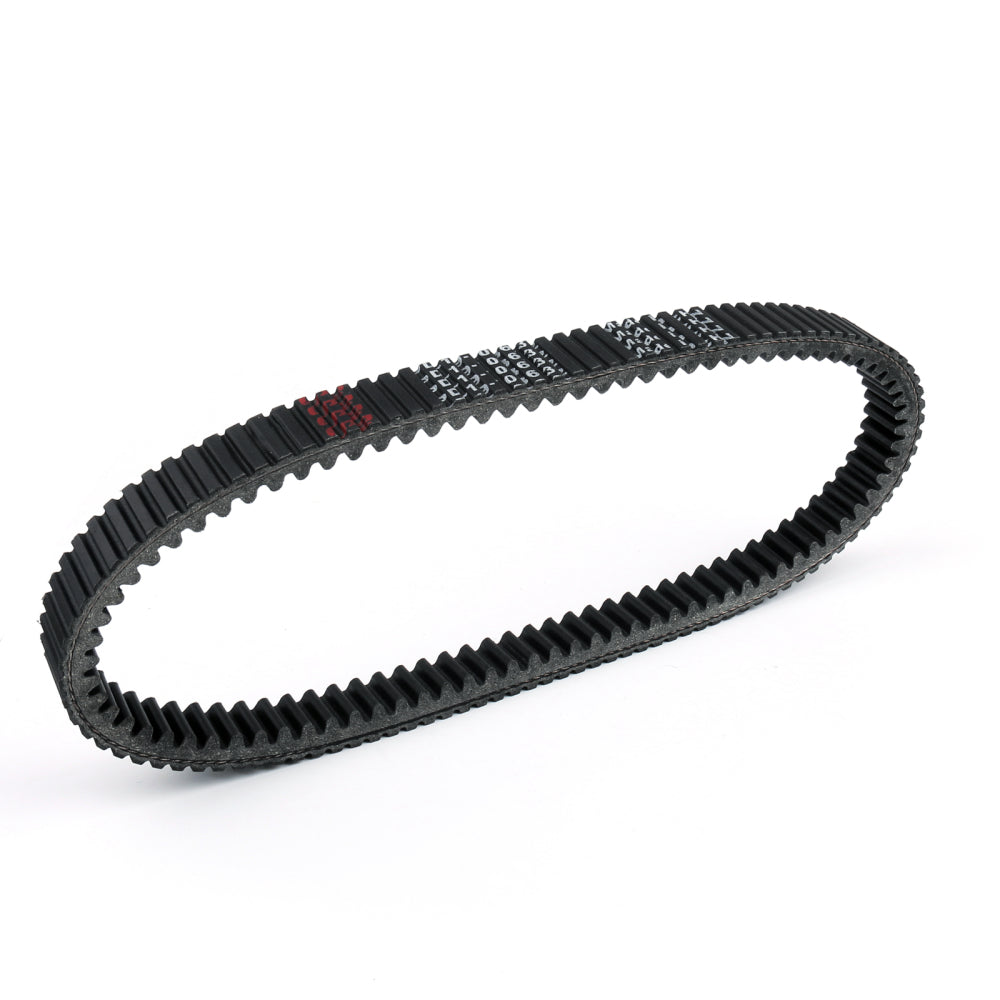 Transmission Belt Drive Belt för Polaris RZR 4 XP S 900/1000 EPS 2015 Trail EPS XC Edition Generic