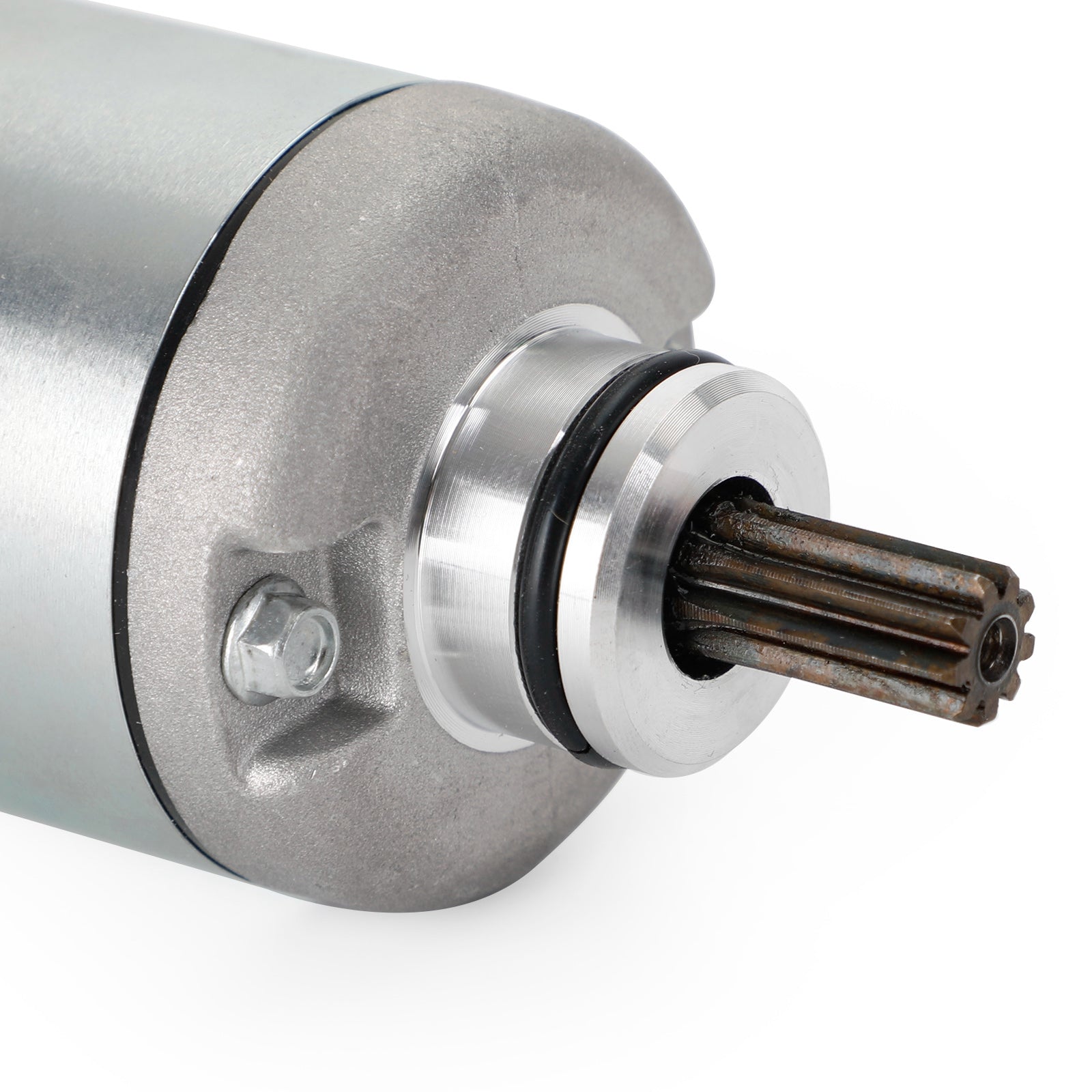 Novo iniciador para Honda CBR600F4 CBR600F4I 1999-2006 CBR600FS CBR600FR 2002 Genérico