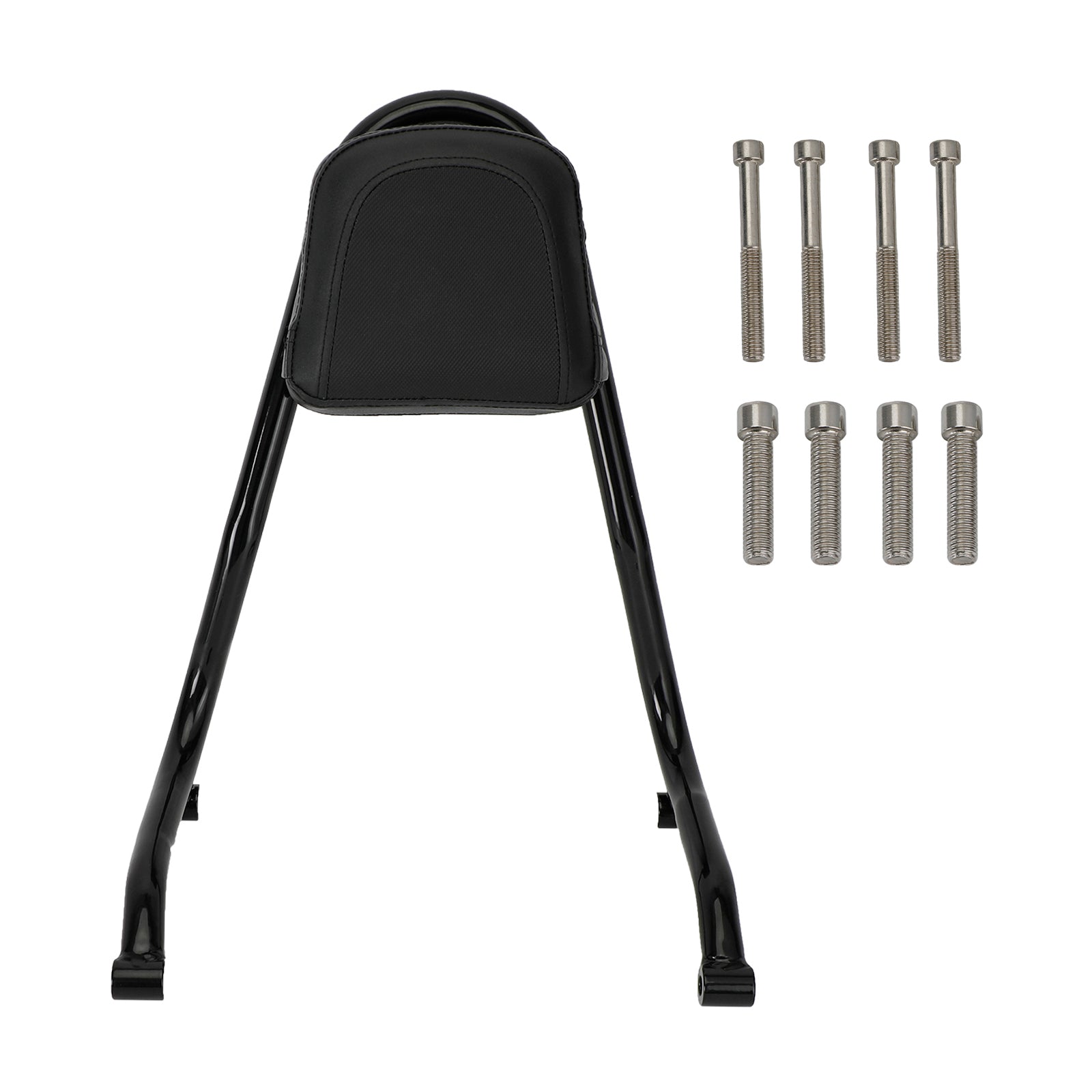 Respaldo del pasajero apto para bicicletas BMW R 18 2020-2022