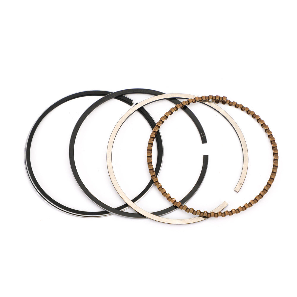 96-15 Honda Rebel Ca 250 CMX 250 Kit de joint à anneau de piston du cylindre moteur