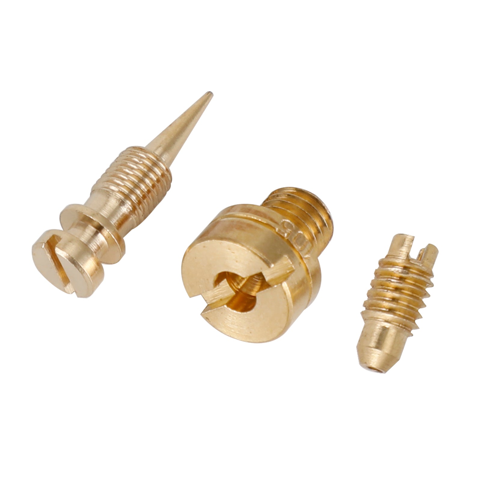 Forgasser om ombyggingssett Fit for Kawasaki 610 600 SX Mule 2005-2017