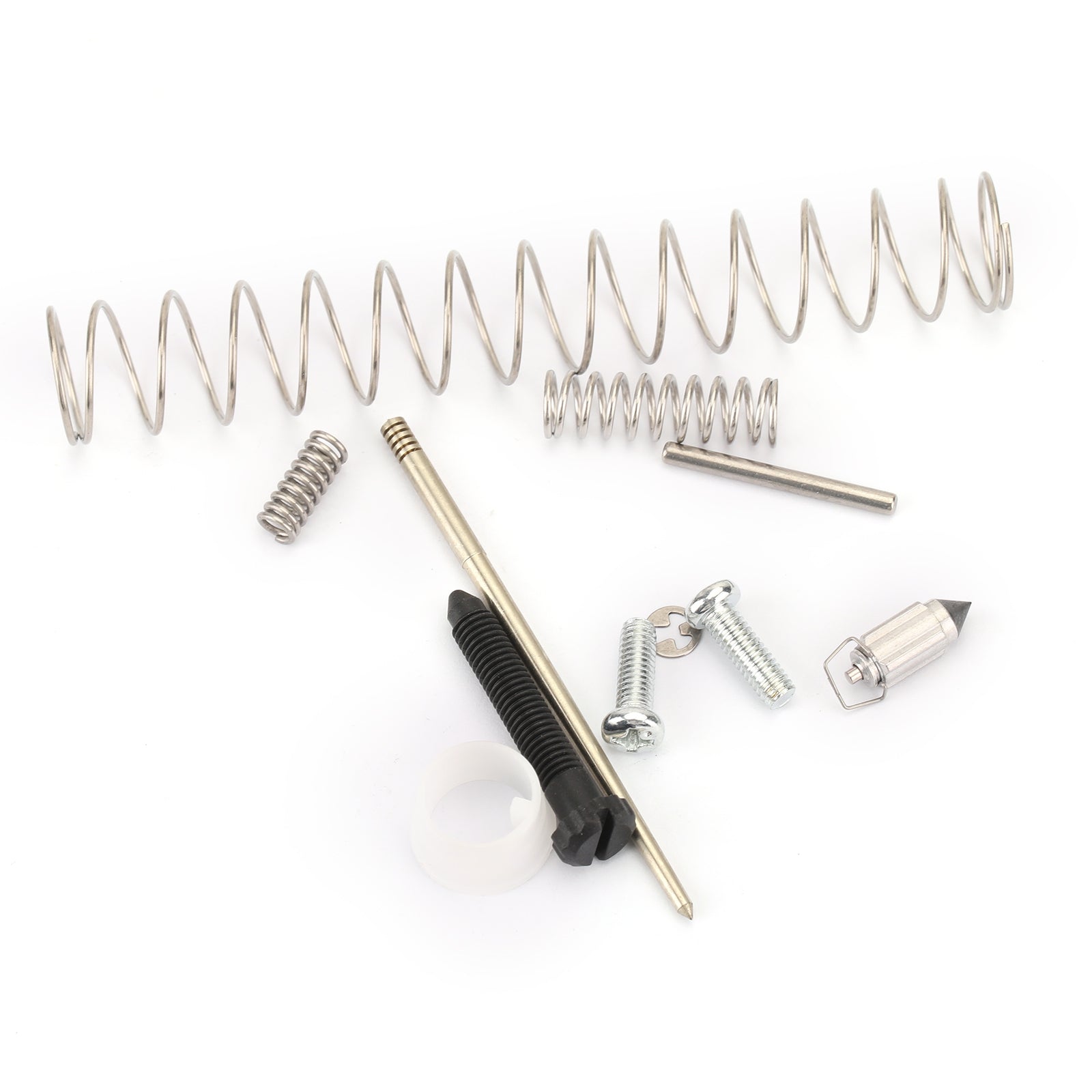 Carburetor Repair Rebuild Kit für mehr als 150ccm Oko Keihin PWK