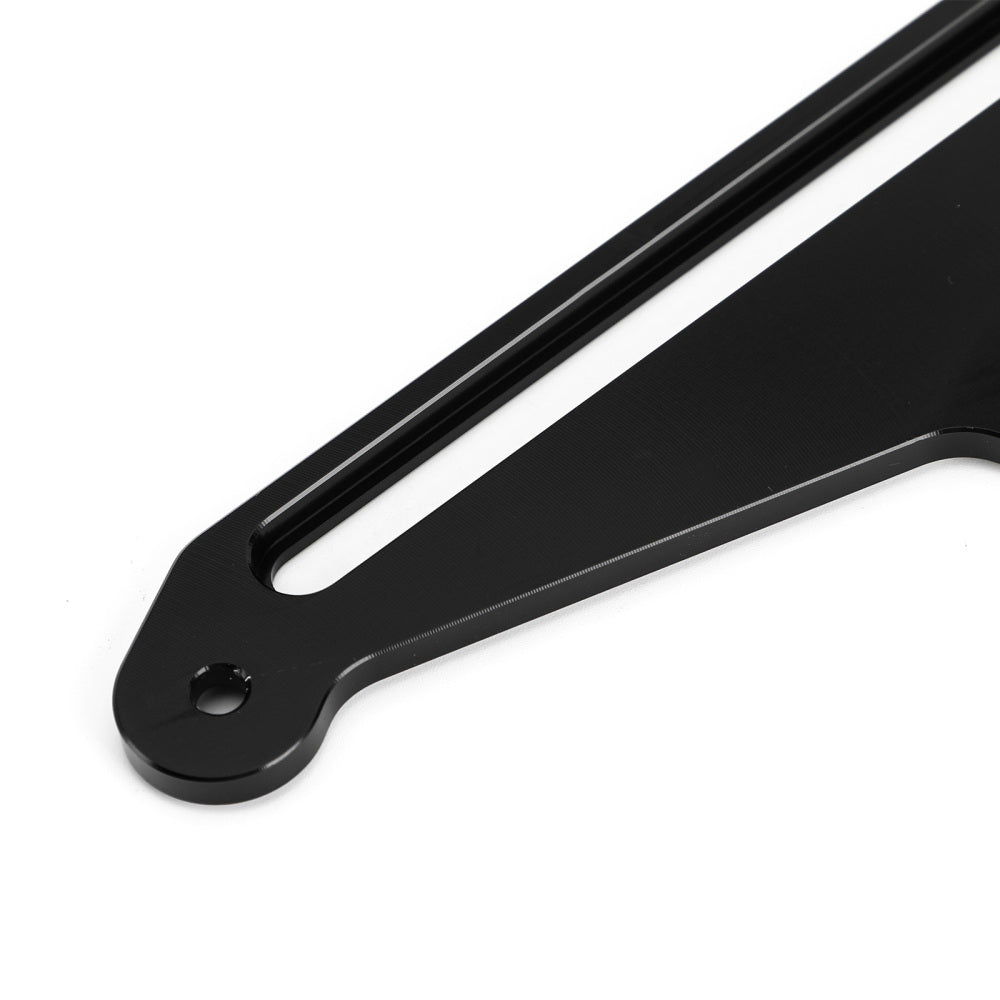 Bracket Bracket Adjustateur de pare-brise pour Yamaha Tenere 700 XT700Z 2019-2021 Générique