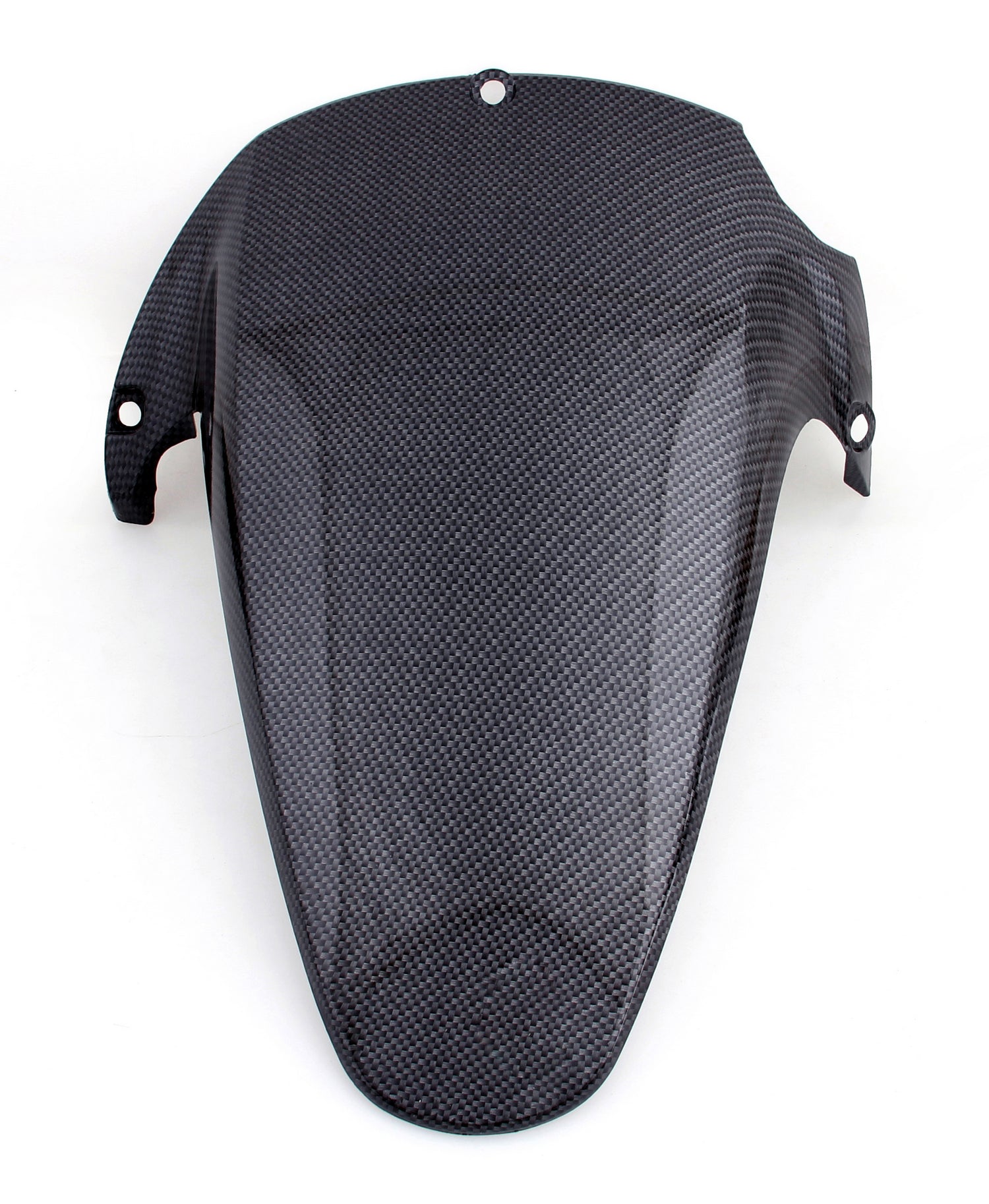 2002-2003 Honda CBR954RR ACHTER ACHTER HUGGER Fender Mudguards ABS ABS Fairing