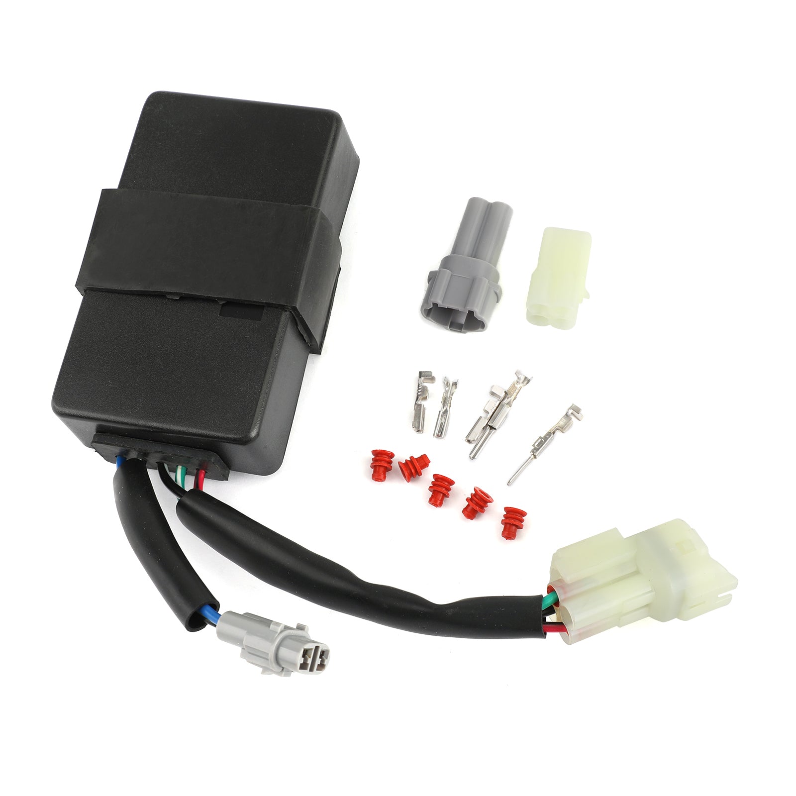 CDI Igniter fit for Kawasaki KLF400 Bayou 400 B1-B7 1993-1999 21119-1341