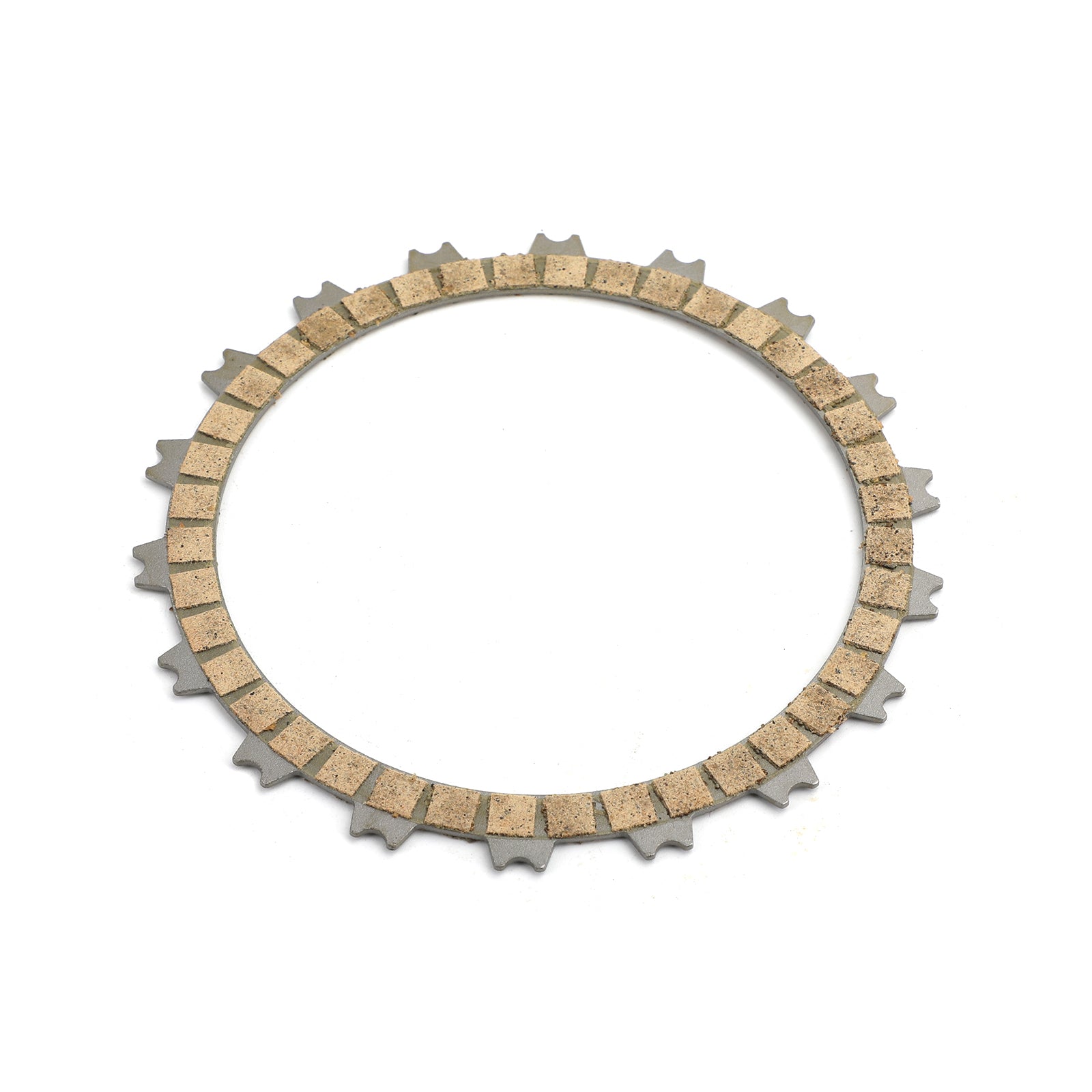 Clutch Friction Plate Kit Set For Honda CB500 CBR500R 14-20 CMX500 Rebel 17-19