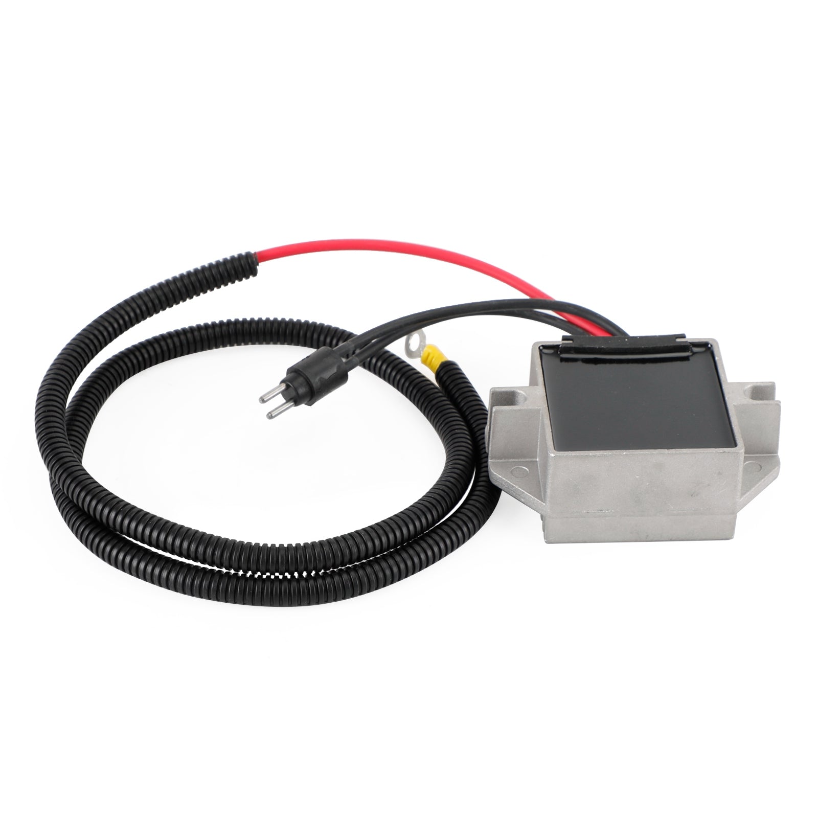 Rektifierande spänningsregulator för Buell Blast 500 2000-2010 09 08 07 06 05 04 03