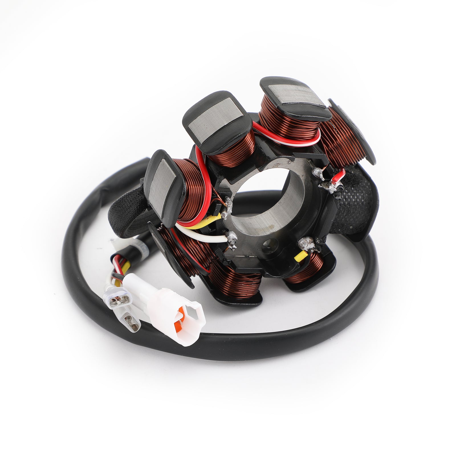 03-11 250 400 450 530 EXC XCW XC SXS XCF Statore Generatore Alternatore 77039104000 59039104200