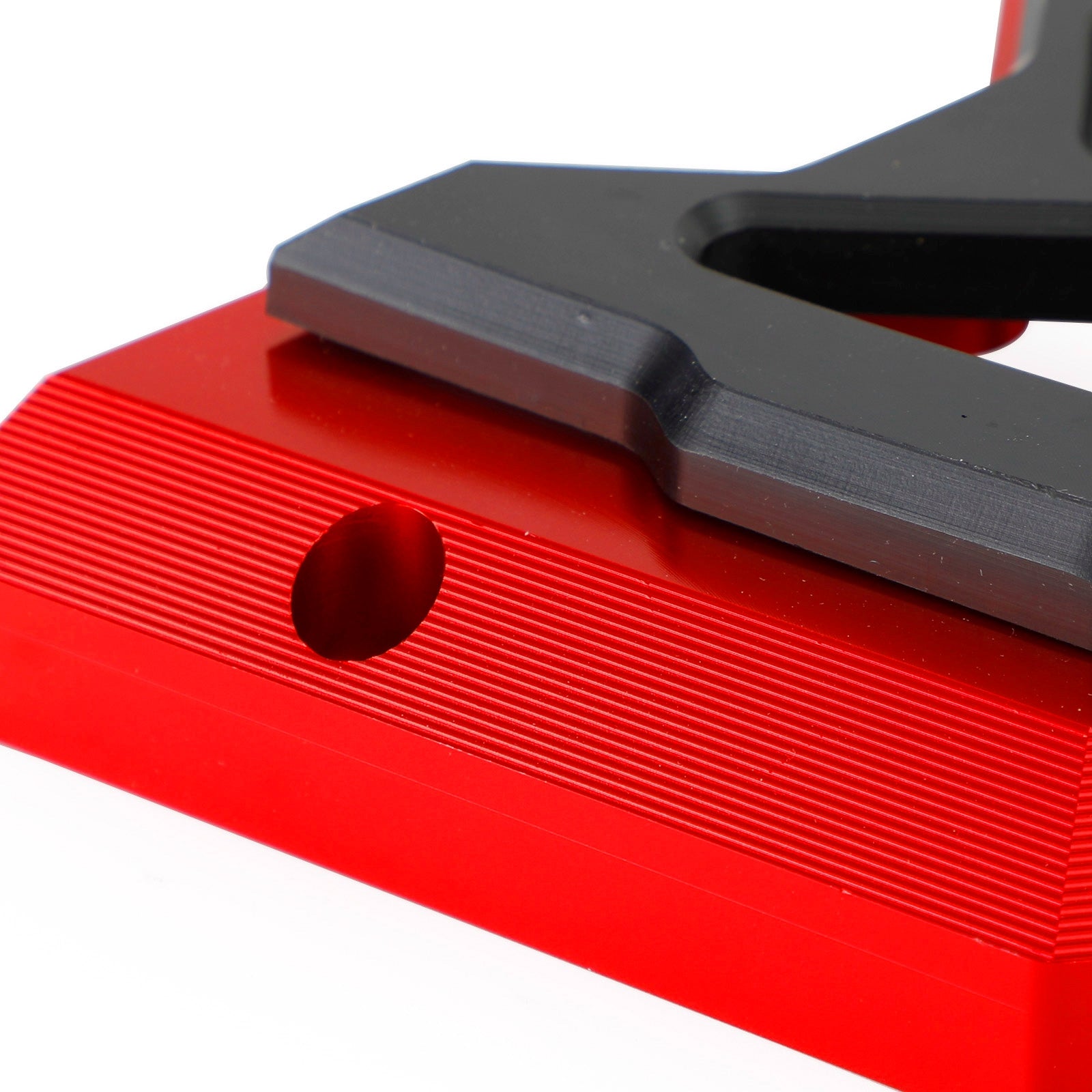 Front Sprocket Cover Chain Guard For KAWASAKI Ninja 250 300 Z300 2013-2017