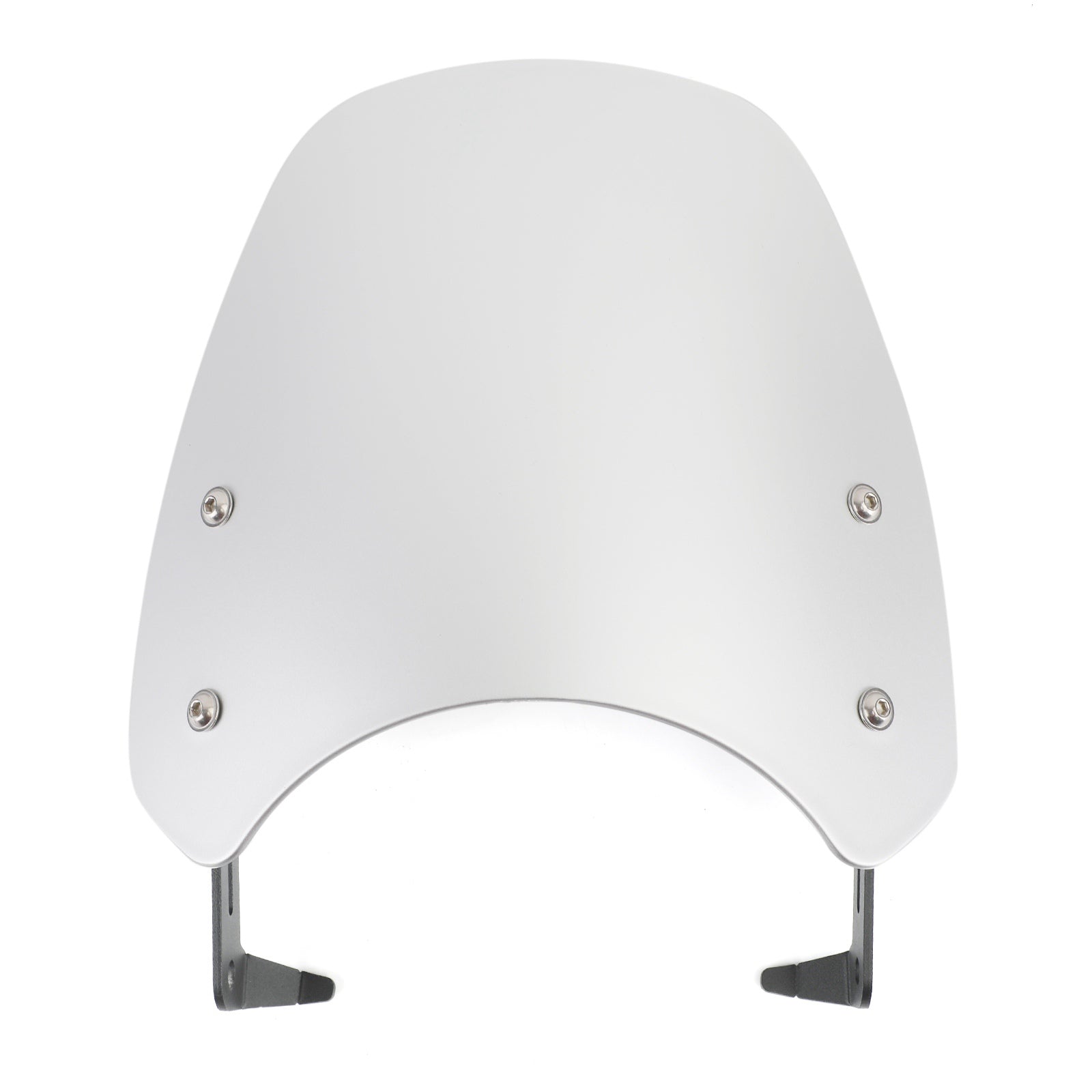 19-21 Triumph Scrambler 1200 Parabrisas Parabrisas