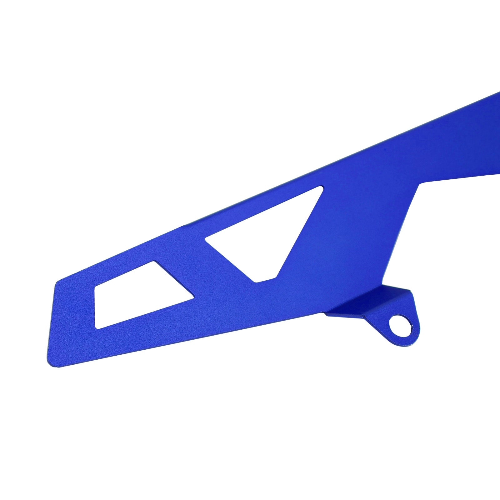 Ochránci chrániče řetězového řetězce pro Suzuki GSXR 600/750 2006-2010