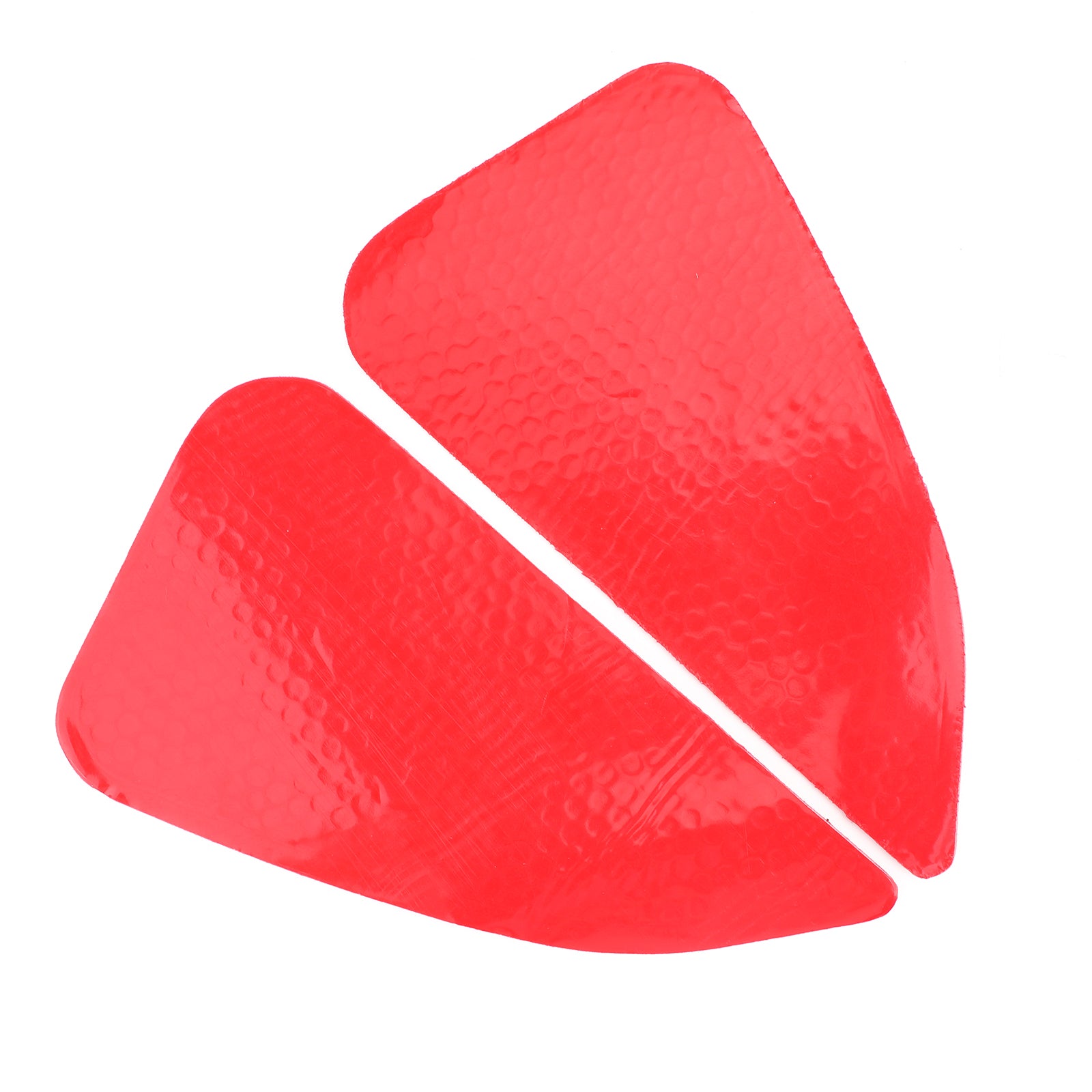 Tank Traction Grips Boot Guards for Ducati Scrambler 400 Sixty2 2016-2019