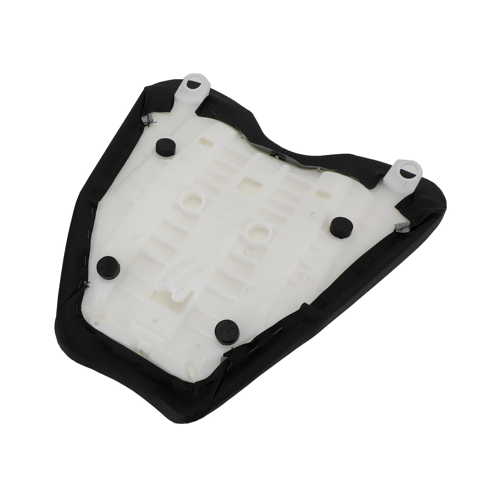 Rider Passagers sæde for bageste pude Fit til Honda CBR1000 CBR 1000 20-22 21 Rød