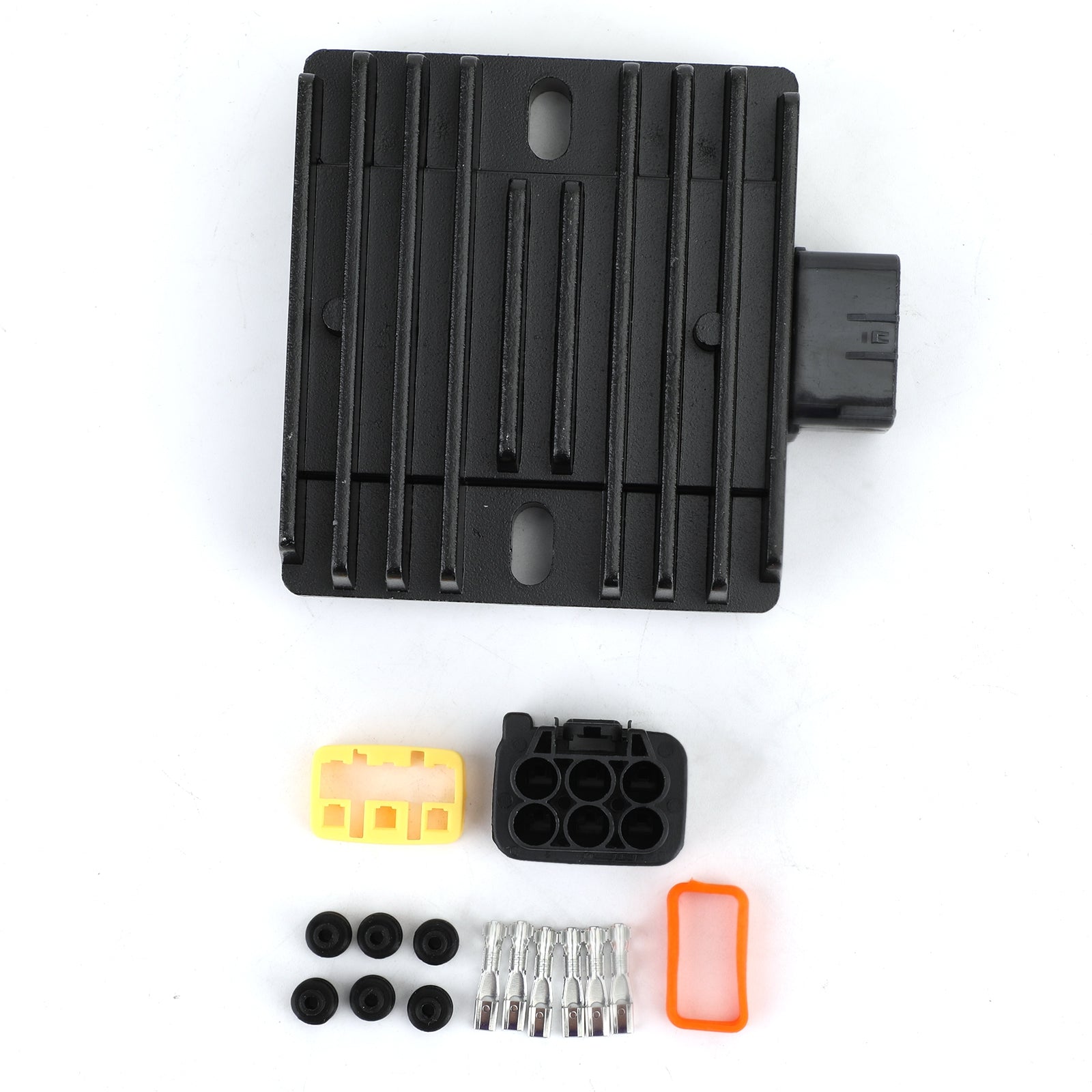 Spændingsregulator til Yamaha Royal Star 1300 V-stjerne 1100 YZF-R6 4XY-81960-00-00