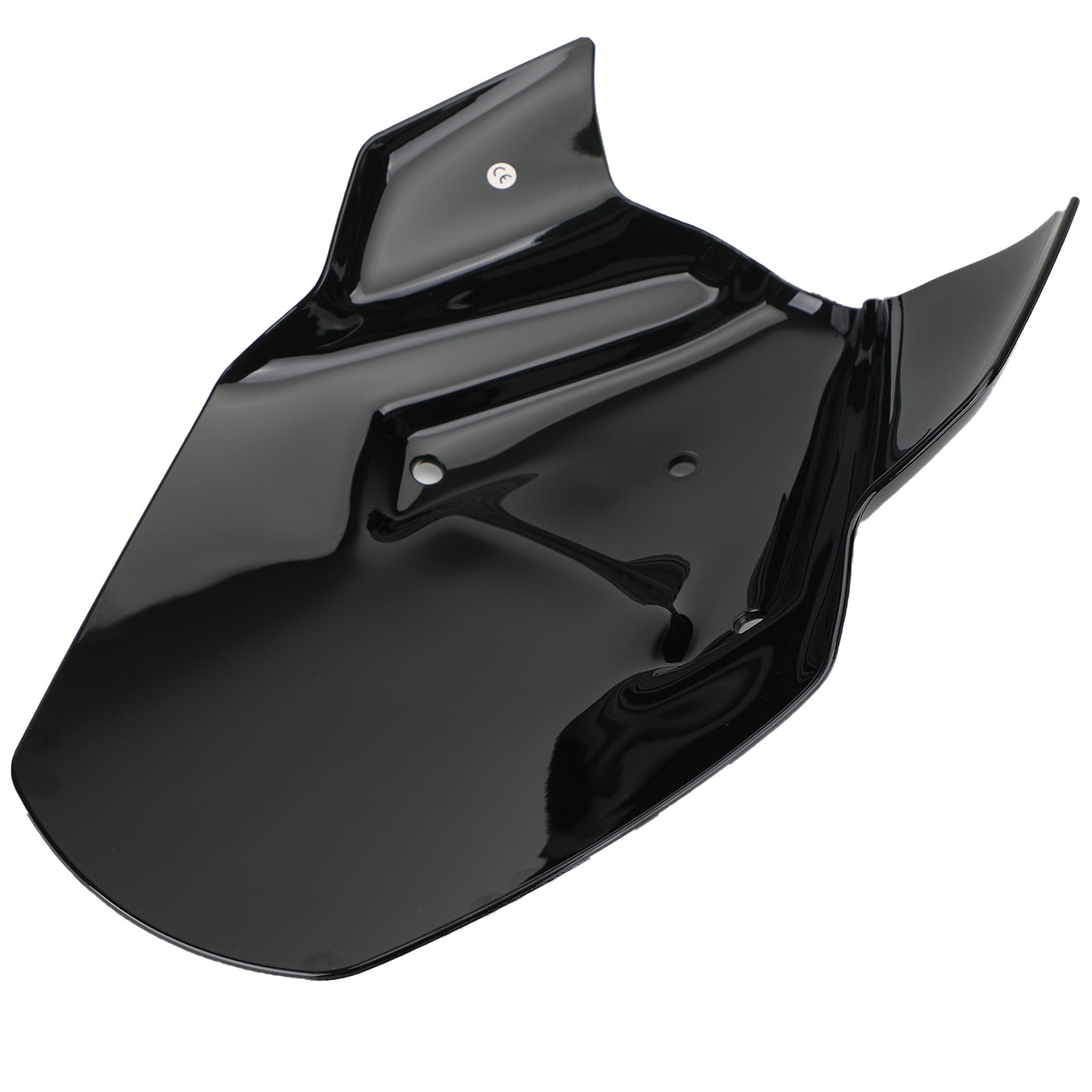 Abs プラスチックオートバイフロントガラスフロントガラス Bmw F900R 2020-2021 ジェネリック