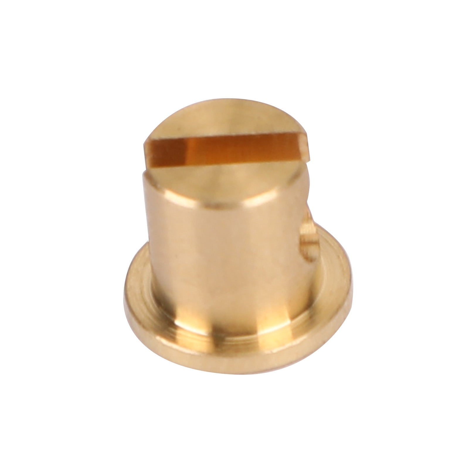 Polaris Suzuki Yamaha ATV forgasser gass kabel endefugguide mutter