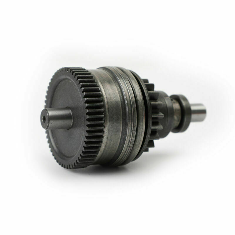 Starter Bendix Idler Gear Fit for Seadoo GTX 951cc 98-02 951cc 00-03 951cc 00-01 XP 951cc 98-02 3d DI 06-07 GSX 98-99 Sportster 00-06