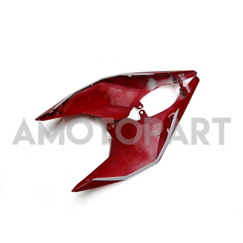 Amotopart Honda CBR650R 2019-2020 Red & Black Failing Kit