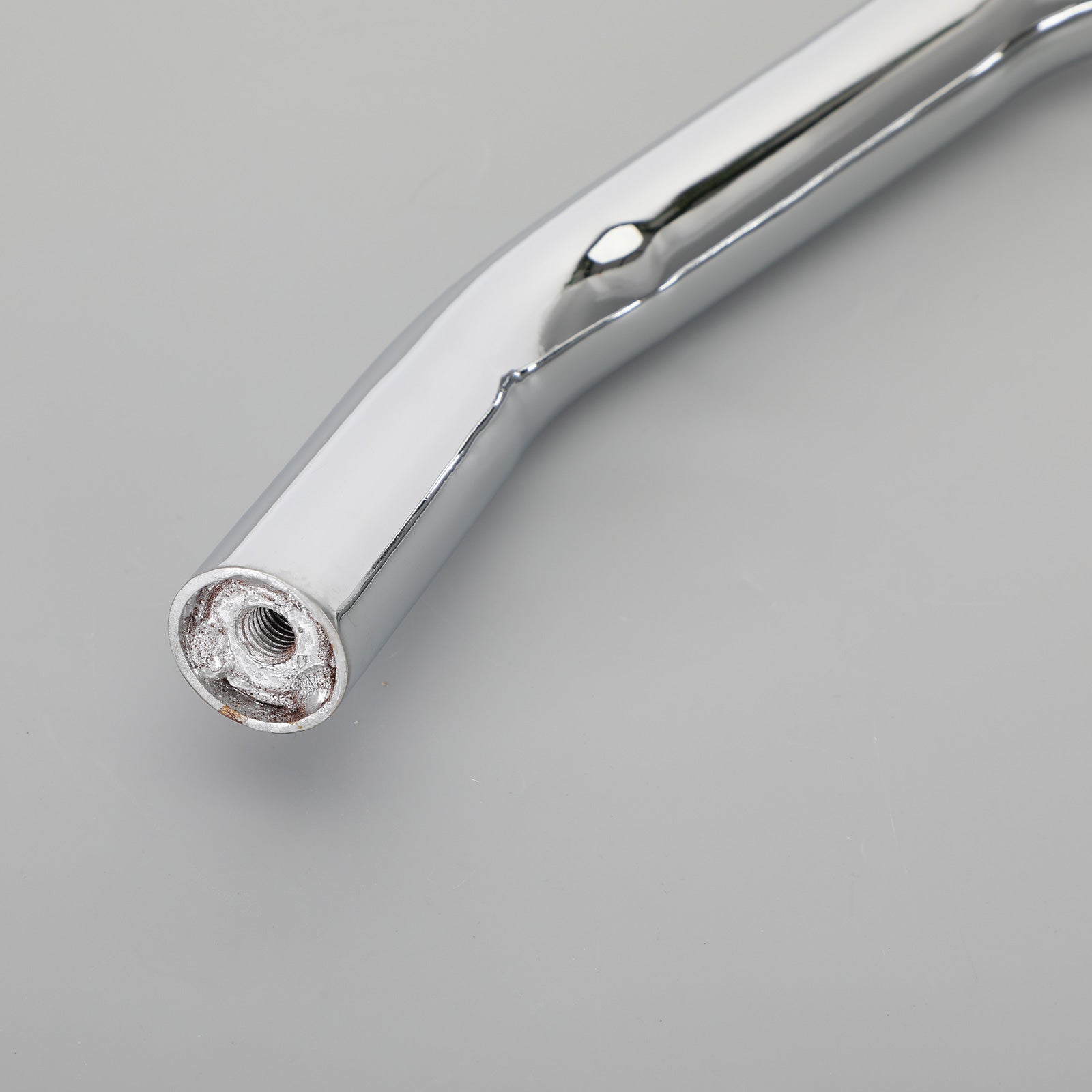 Stoßfänger-Motorschutzwächter Crash Stahl Stahl Chrom für BMW Roadster R18 21-22 Generikum