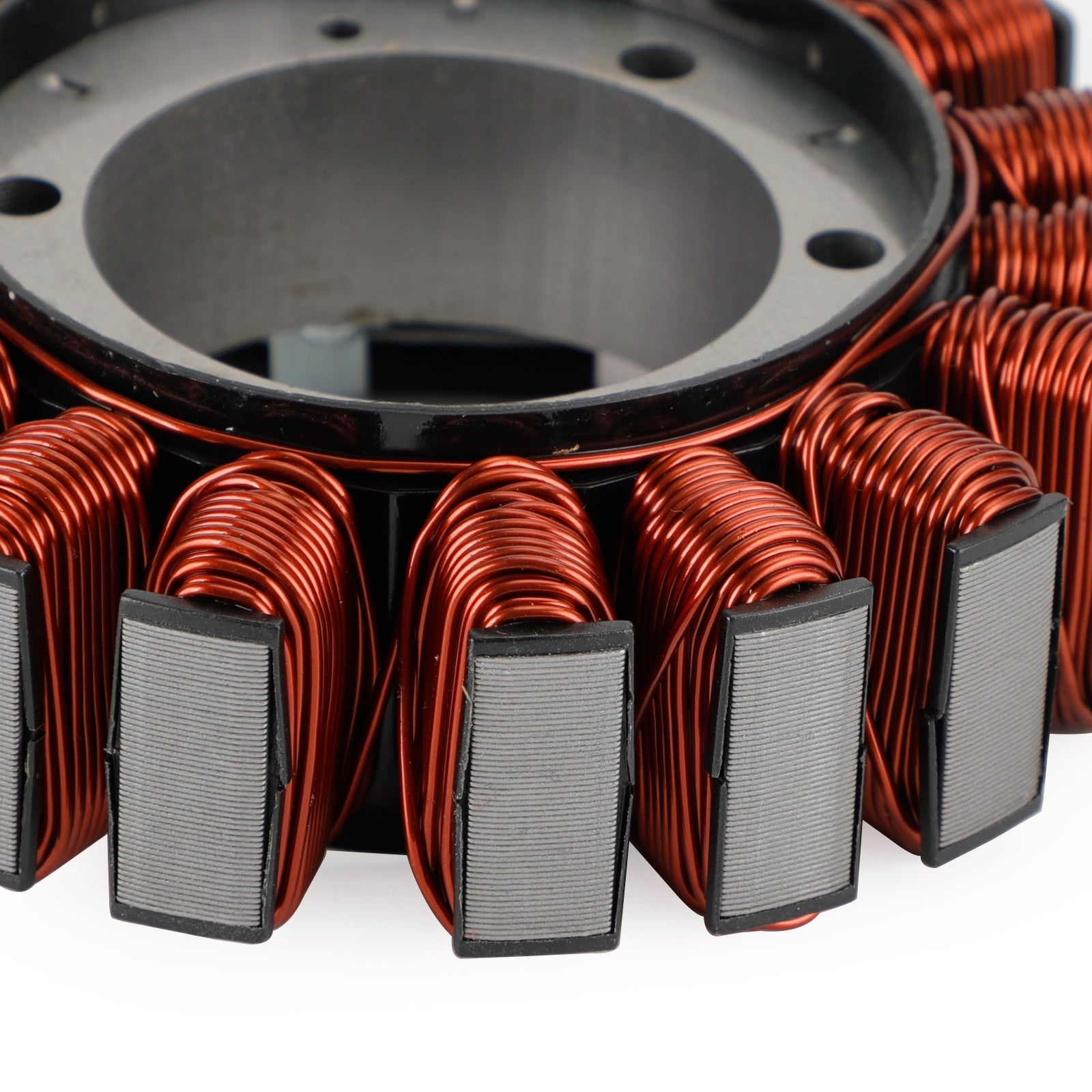 20-21 Honda SXS1000 SXS1000M3D Pioneer 1000 STATOR ASSEMBLY GENERATOR COIL