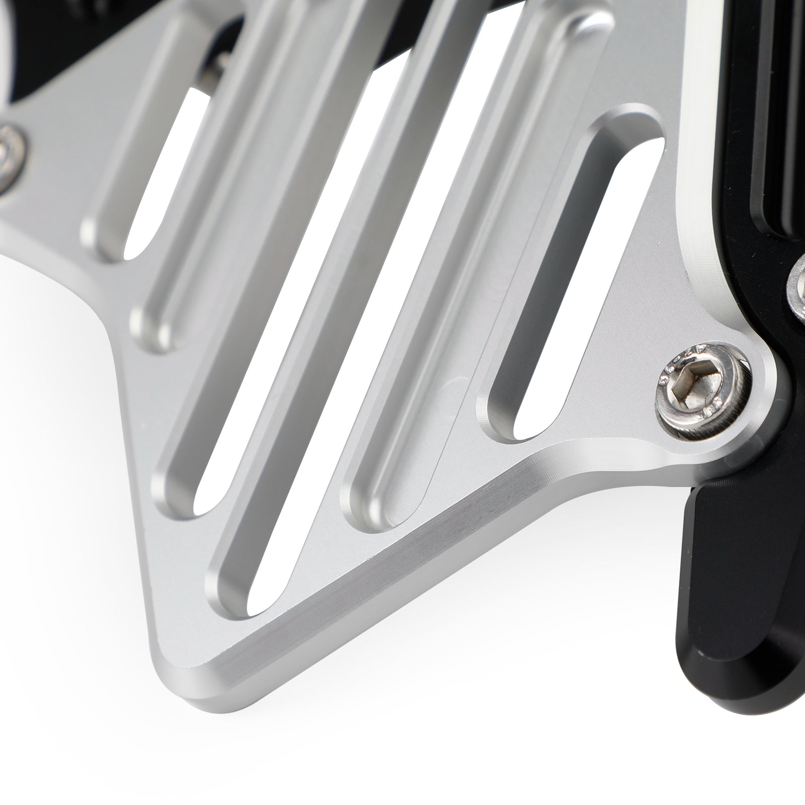 Front Sprocket Cover Chain Guard For Kawasaki Z900 Z900RS 2018-2021