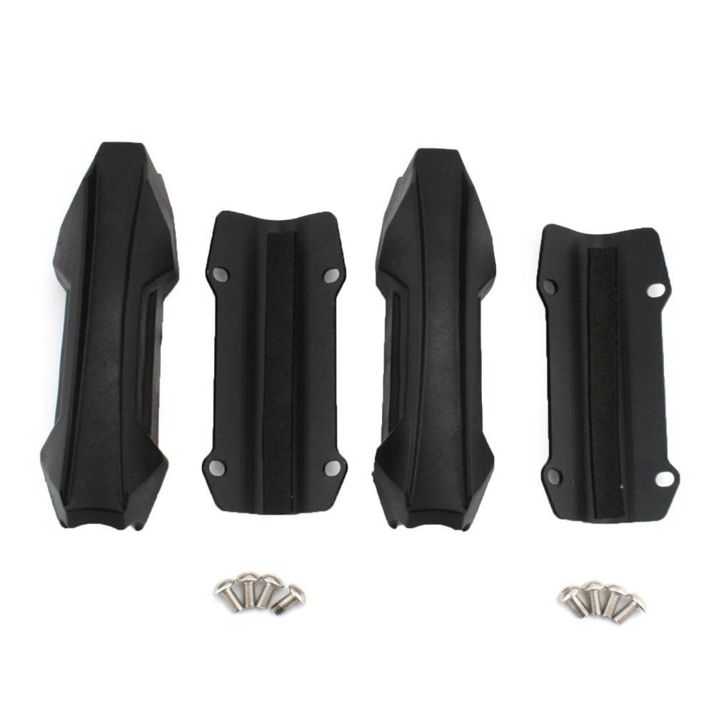 BMW R1250GS G310GS Motor Crash Bar Protector Bumper Guard Block 22-28mm Generisk