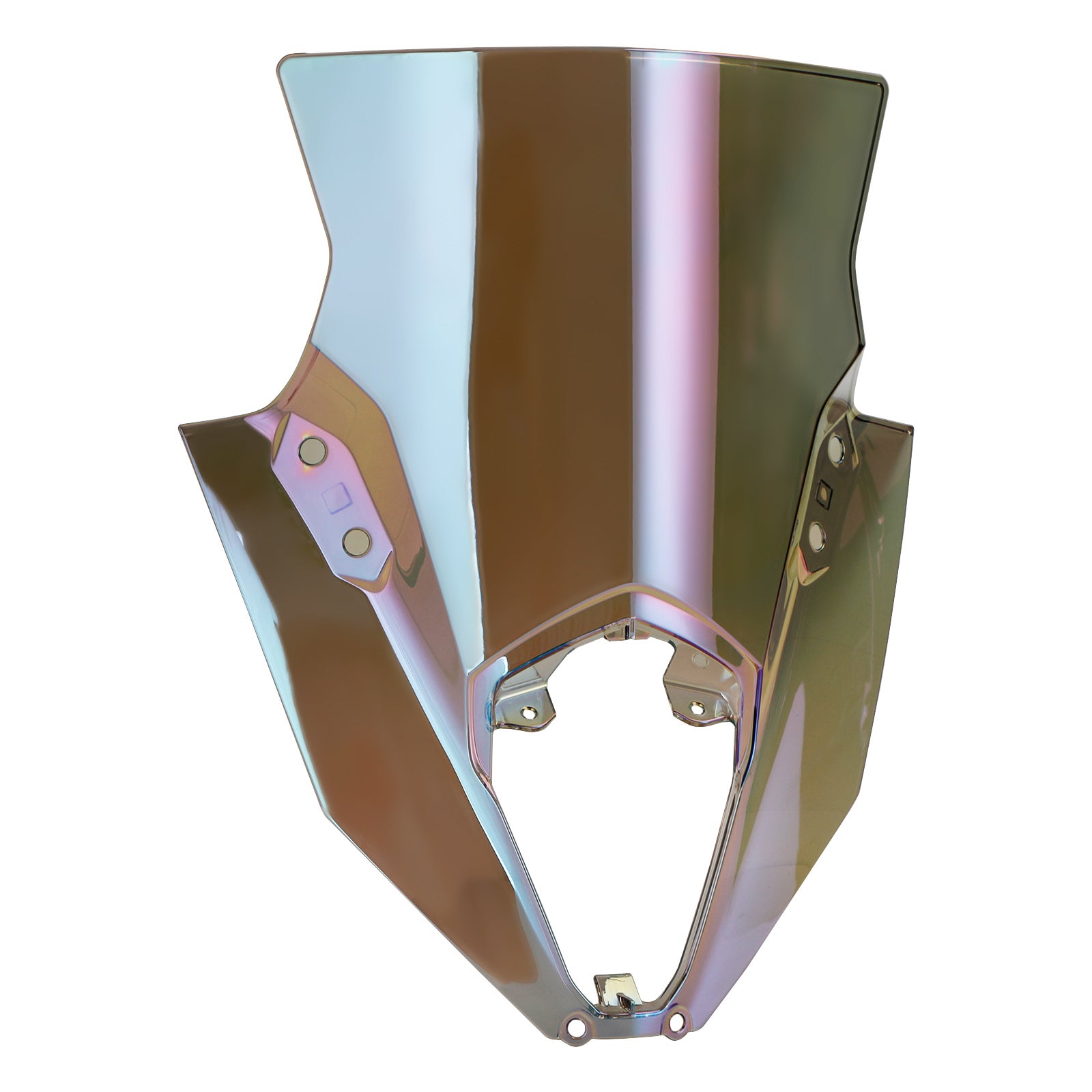 Kawasaki NINJA 650 ER6F 2020-2025 Windshield