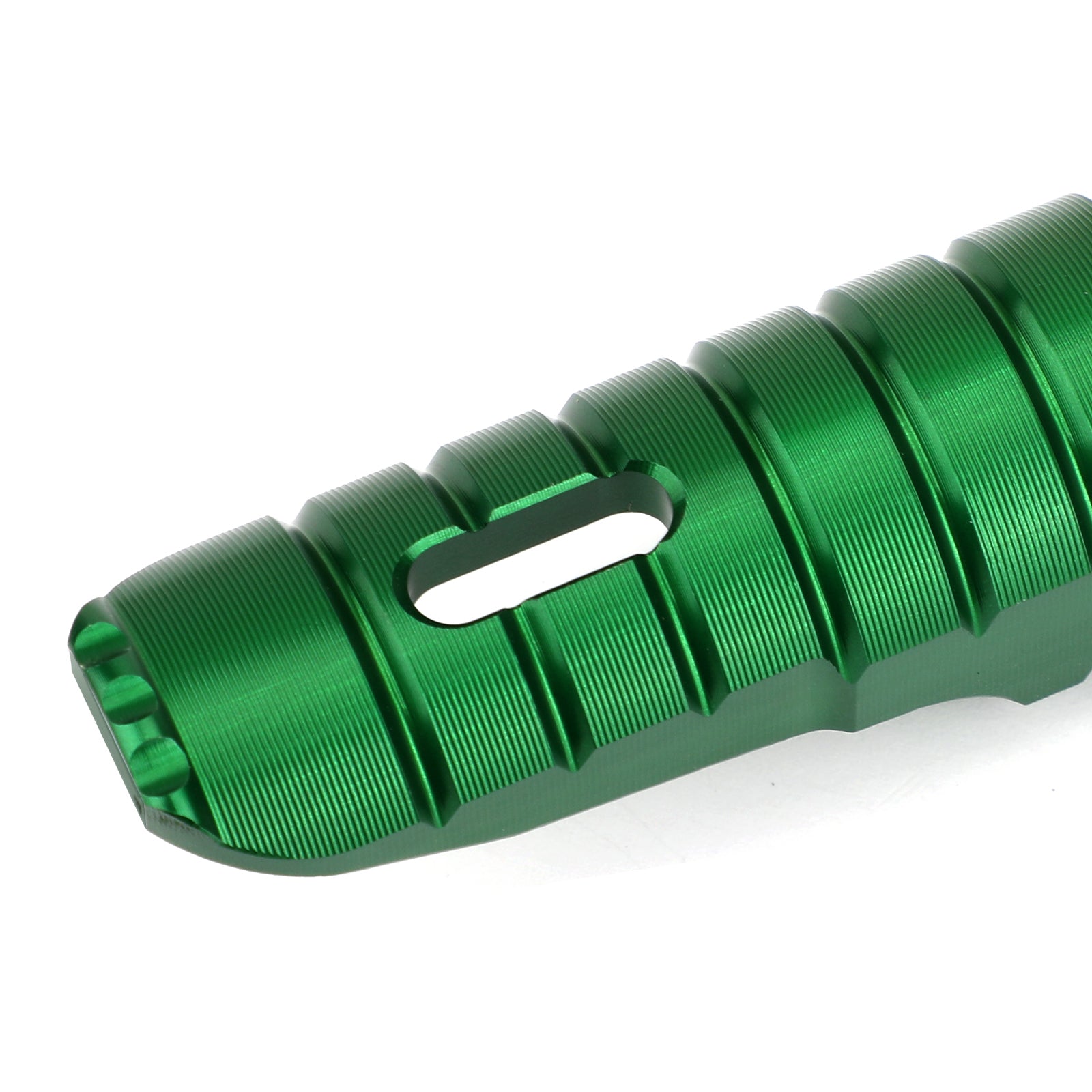 Přední nohy nohy kolíčku pro Kawasaki Z300 Z400 Z800 Z650 Z900 Z1000 Ninja 650 Generic