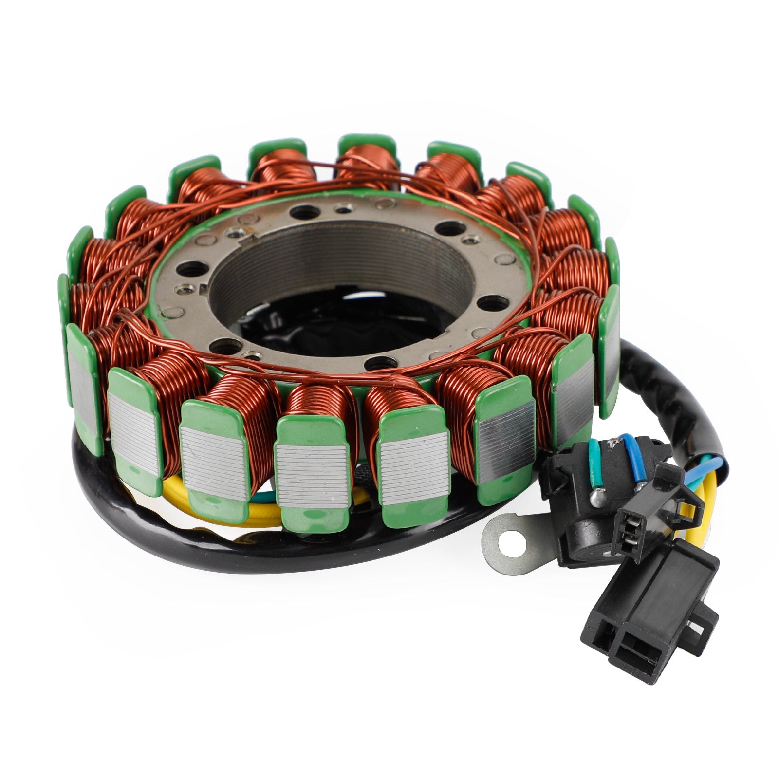 Generatorstatatorregler-Gleichrichterdichtung für Suzuki TL1000S TL1000R 1997-2003