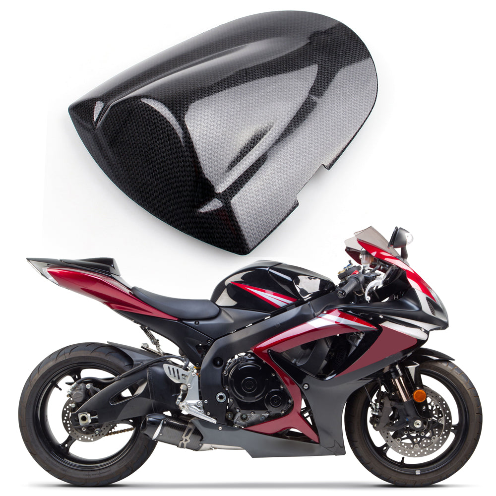 2006-2007 Suzuki GSXR600/750 Rear Seat Cover cowl