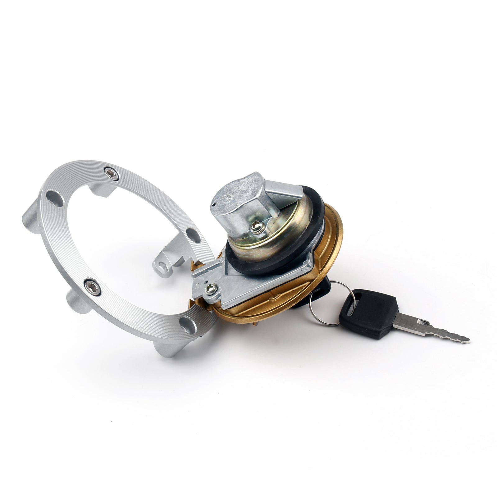 Interrupteur d'allumage Verrouillage du capuchon de gaz à carburant SET POUR DICATI 848 1098 1198 MONSTER 1200