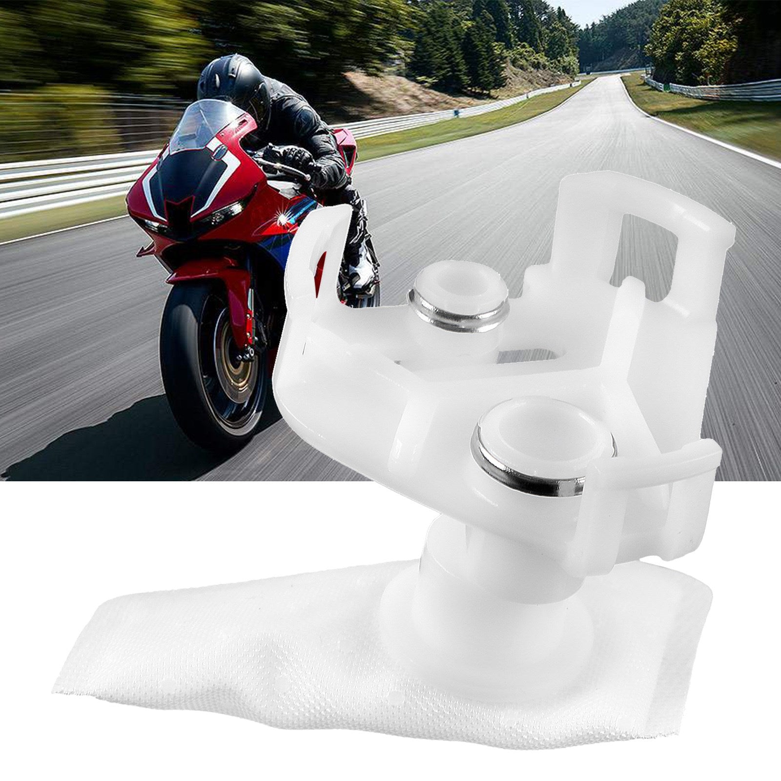 Strainer brandstofpompfilter voor Yamaha FZ1 YZF R6 XVS1300