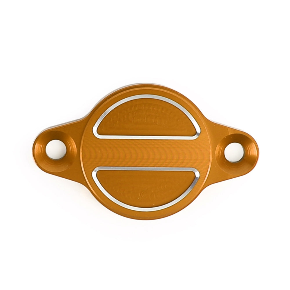 Aluminium oliefilterafdekking voor Ducati Multistrada 620 950 1000 1100 1200 Generic