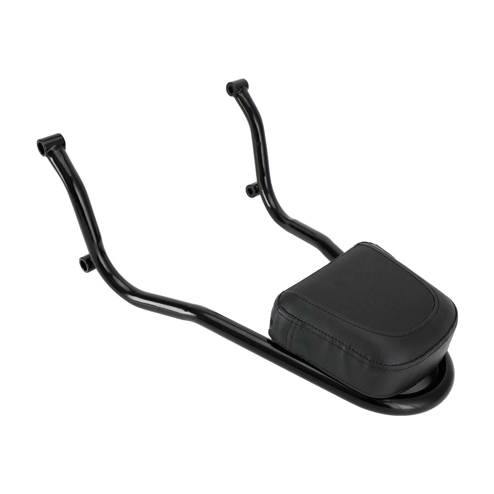 Respaldo del pasajero apto para bicicletas BMW R 18 2020-2022