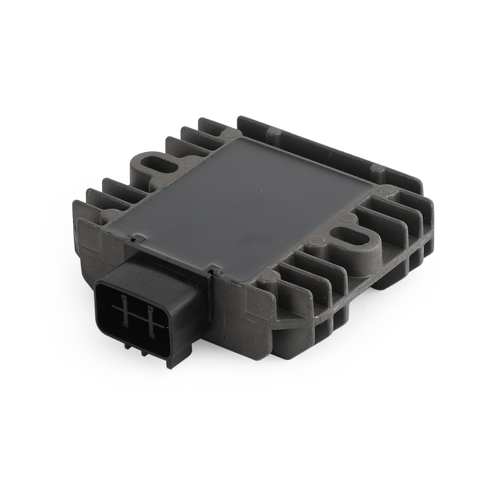 Rectificador regulador de voltaje para Suzuki LTA400 LTF400 King Quad Eiger 400 08-2020 genérico