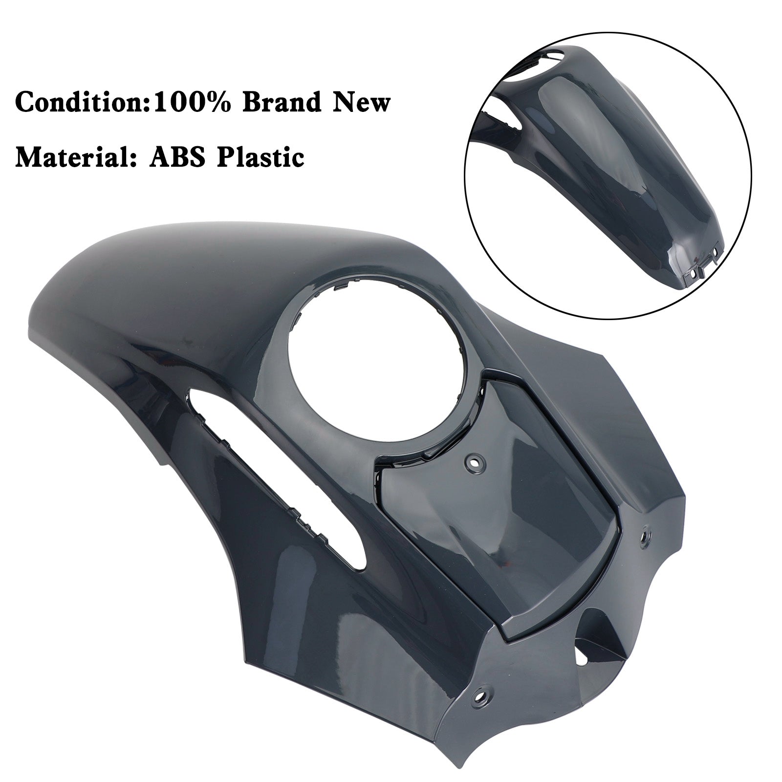 2014-2022 BMW R1200GS ADV R1250GS GASE Tankabdeckung Schutzschutzschutzschutz